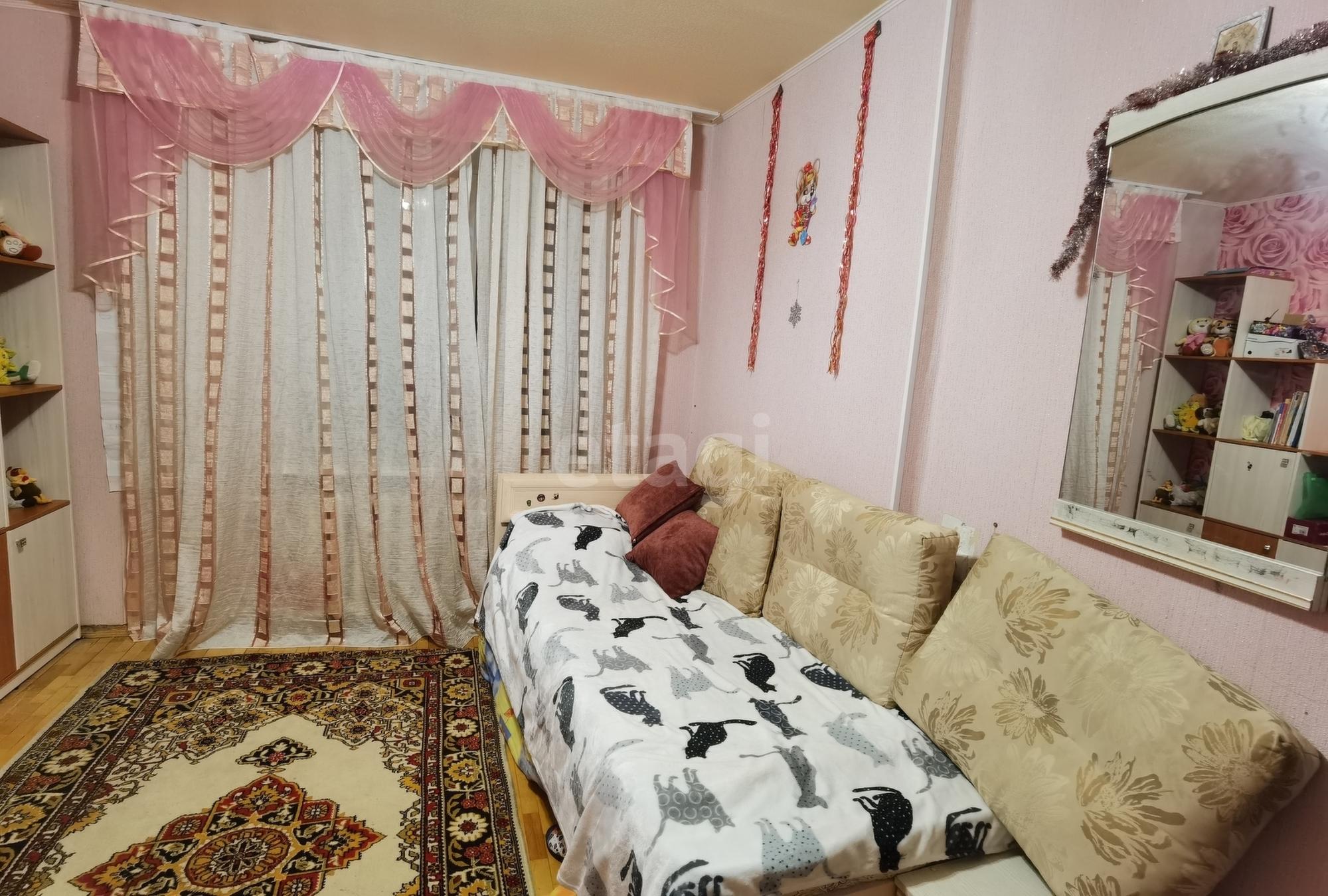 Купить квартиру за 5 700 000 рублей на улица Фокина