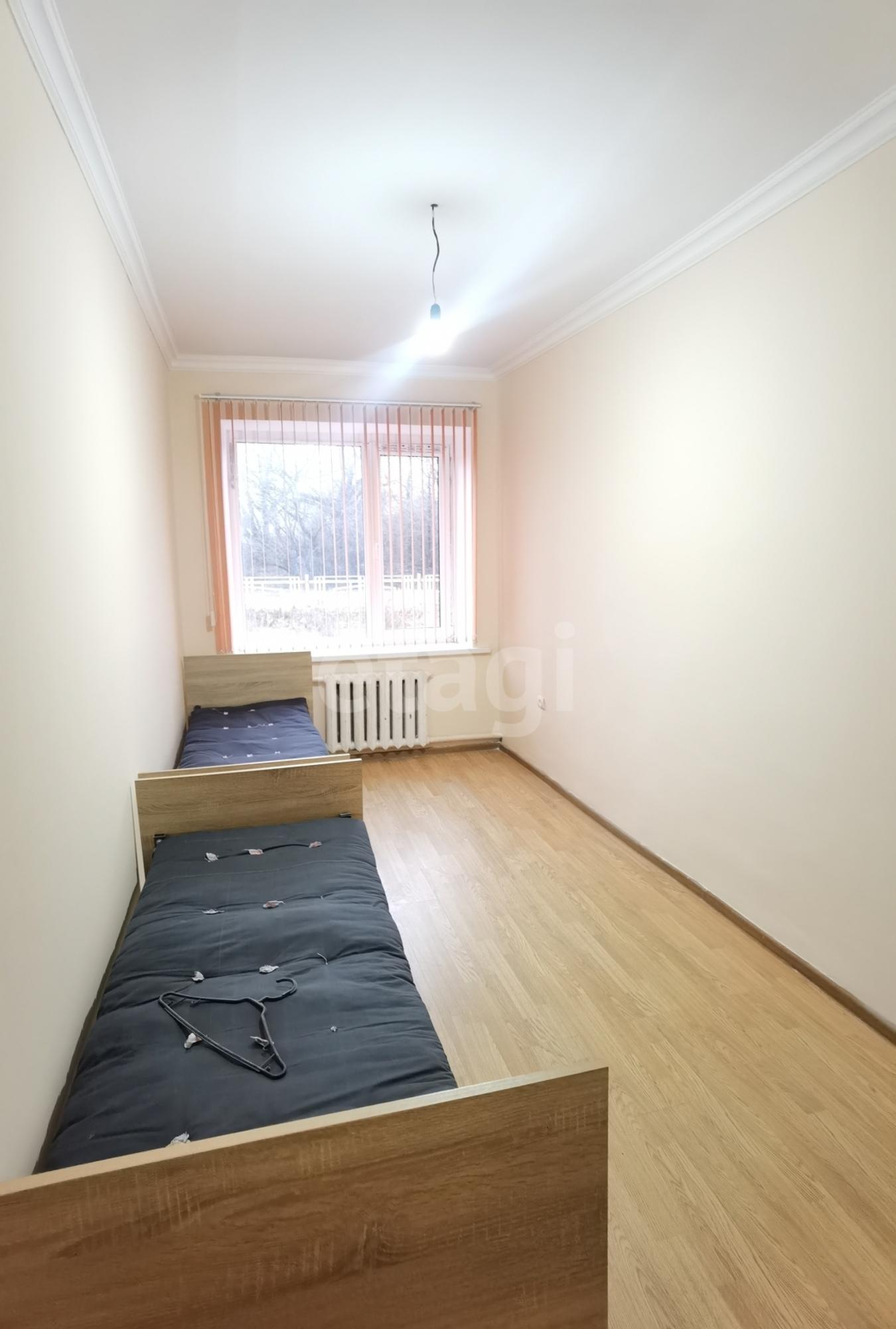 Купить квартиру за 2 330 000 рублей на Рабочая улица