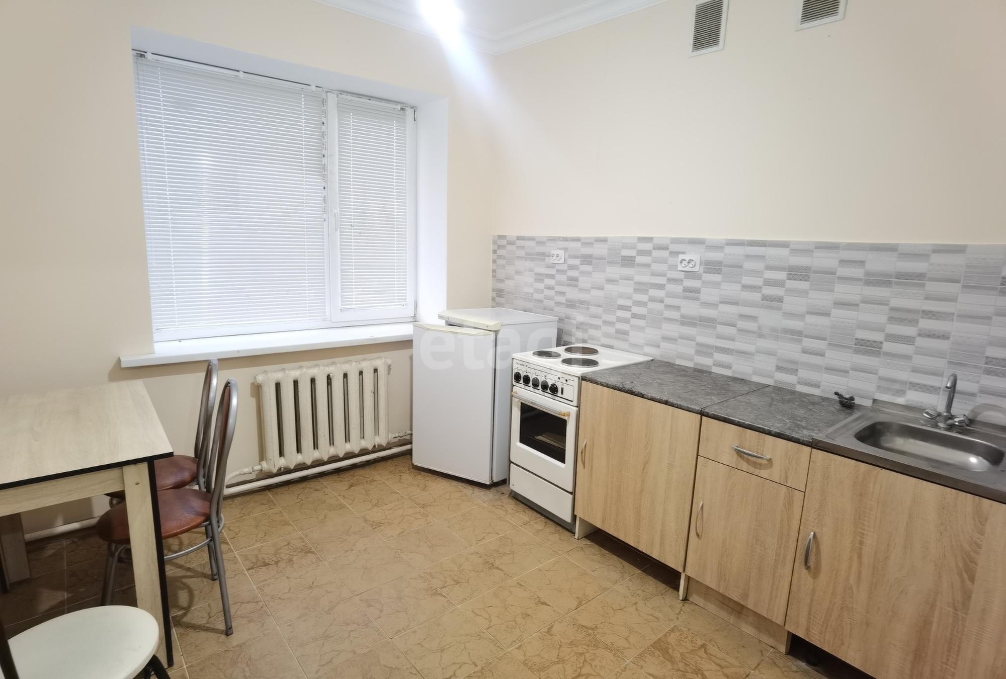 Купить квартиру за 2 330 000 рублей на Рабочая улица