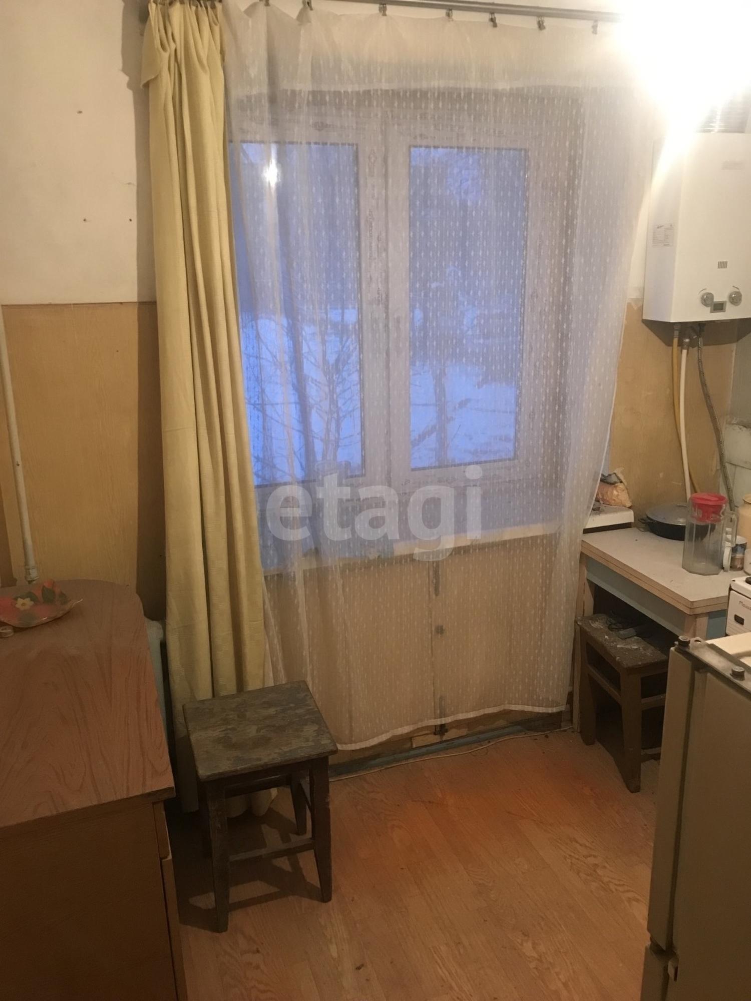 Купить комнату за 500 000 рублей на Ново-Советская улица