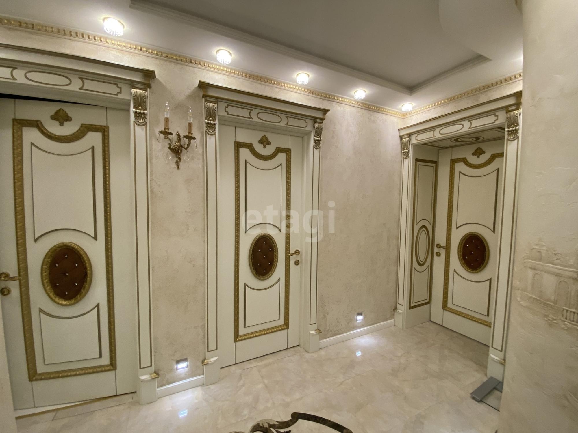 Купить квартиру за 29 999 000 рублей на улица Ромашина