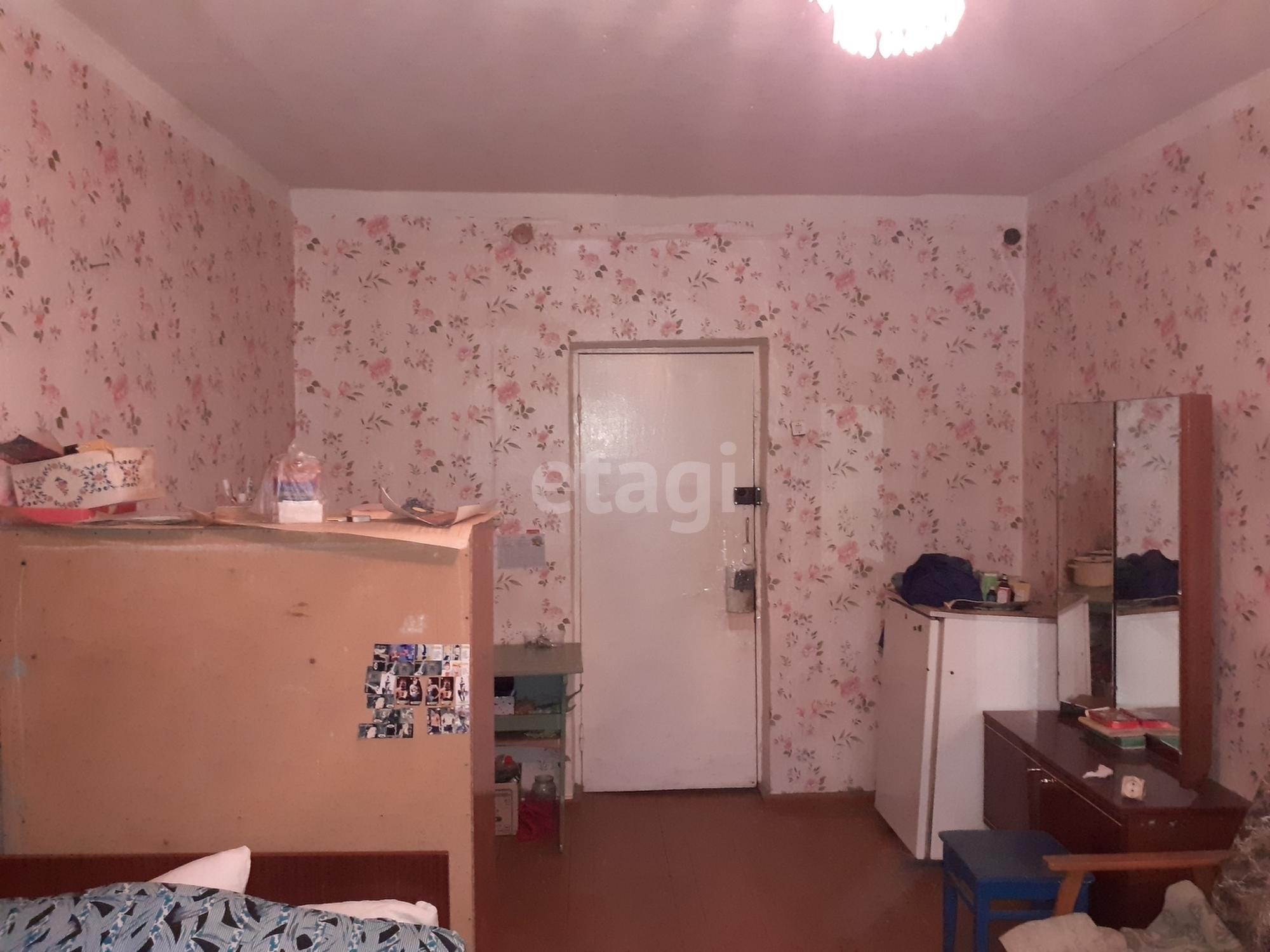 Купить комнату за 330 000 рублей на Полевая улица