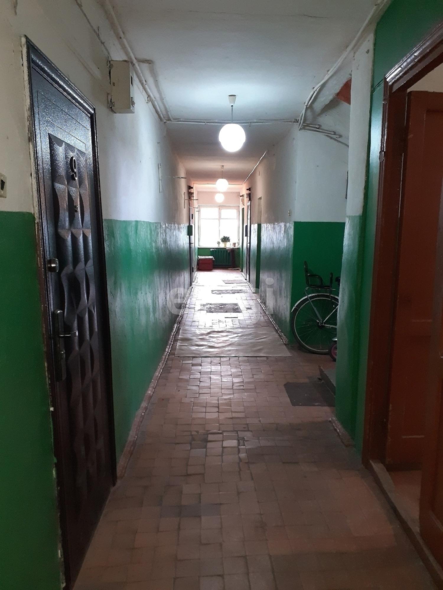Купить комнату за 330 000 рублей на Полевая улица
