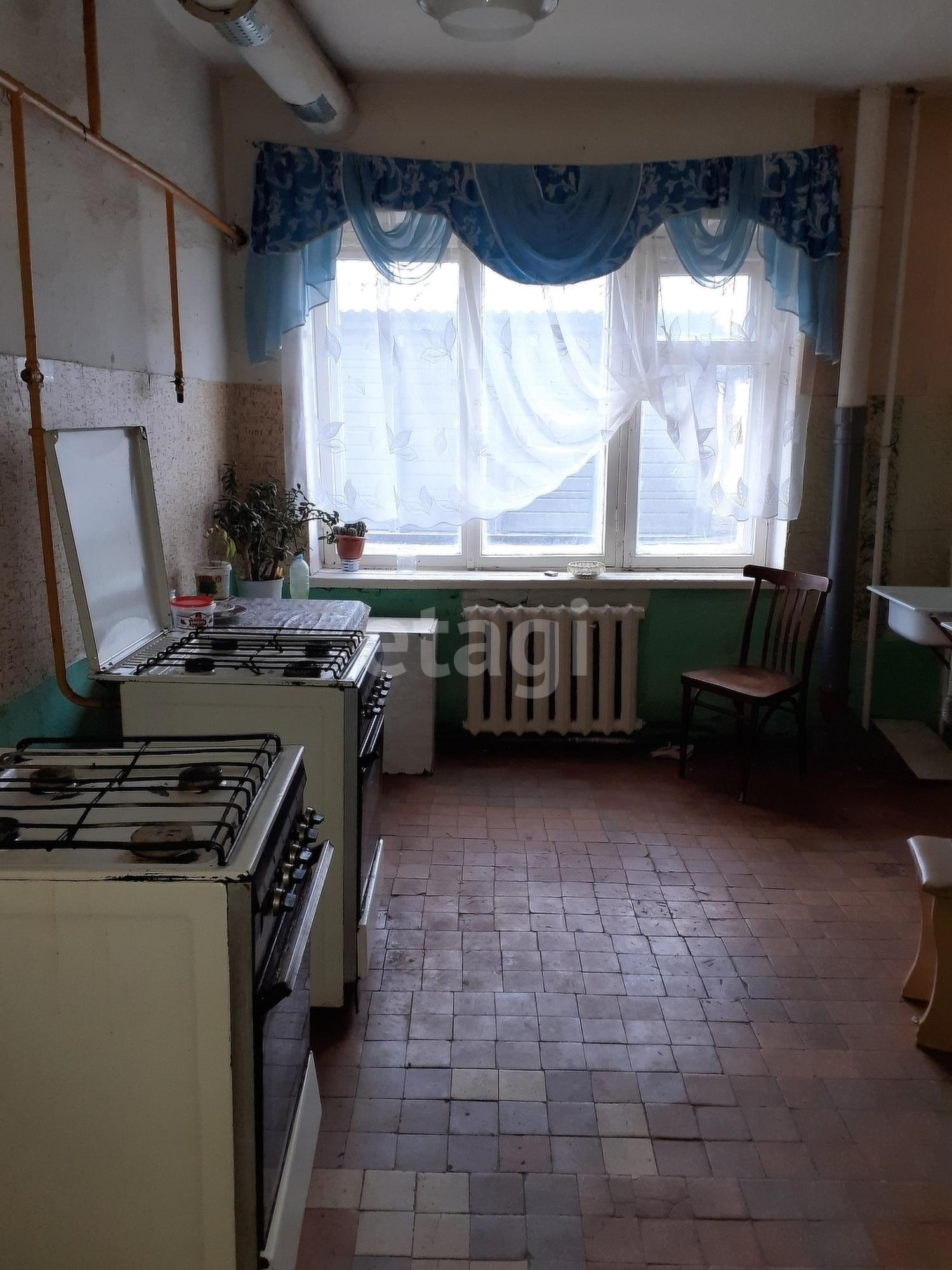 Купить комнату за 330 000 рублей на Полевая улица