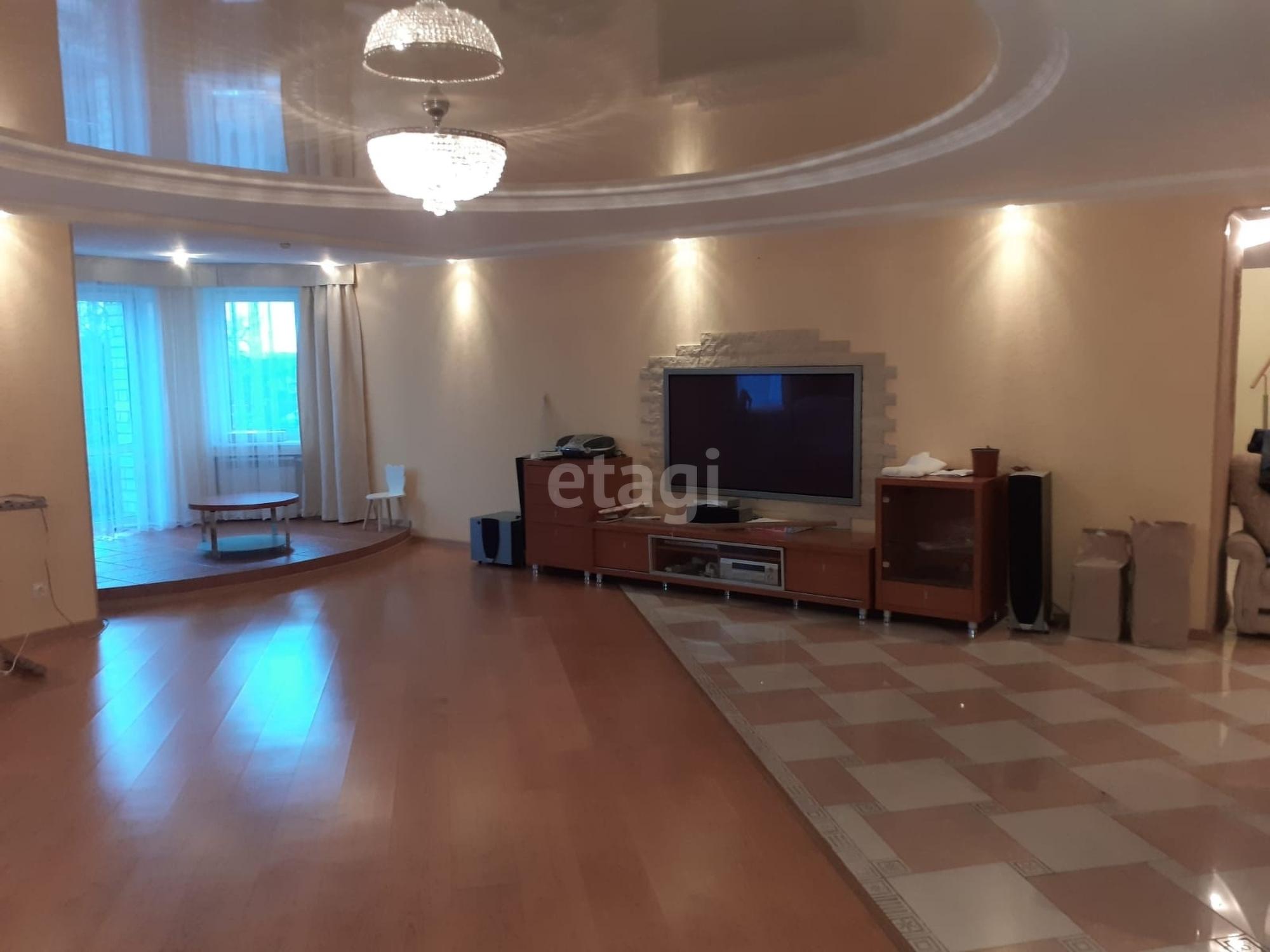 Купить квартиру за 14 000 000 рублей на улица Пересвета