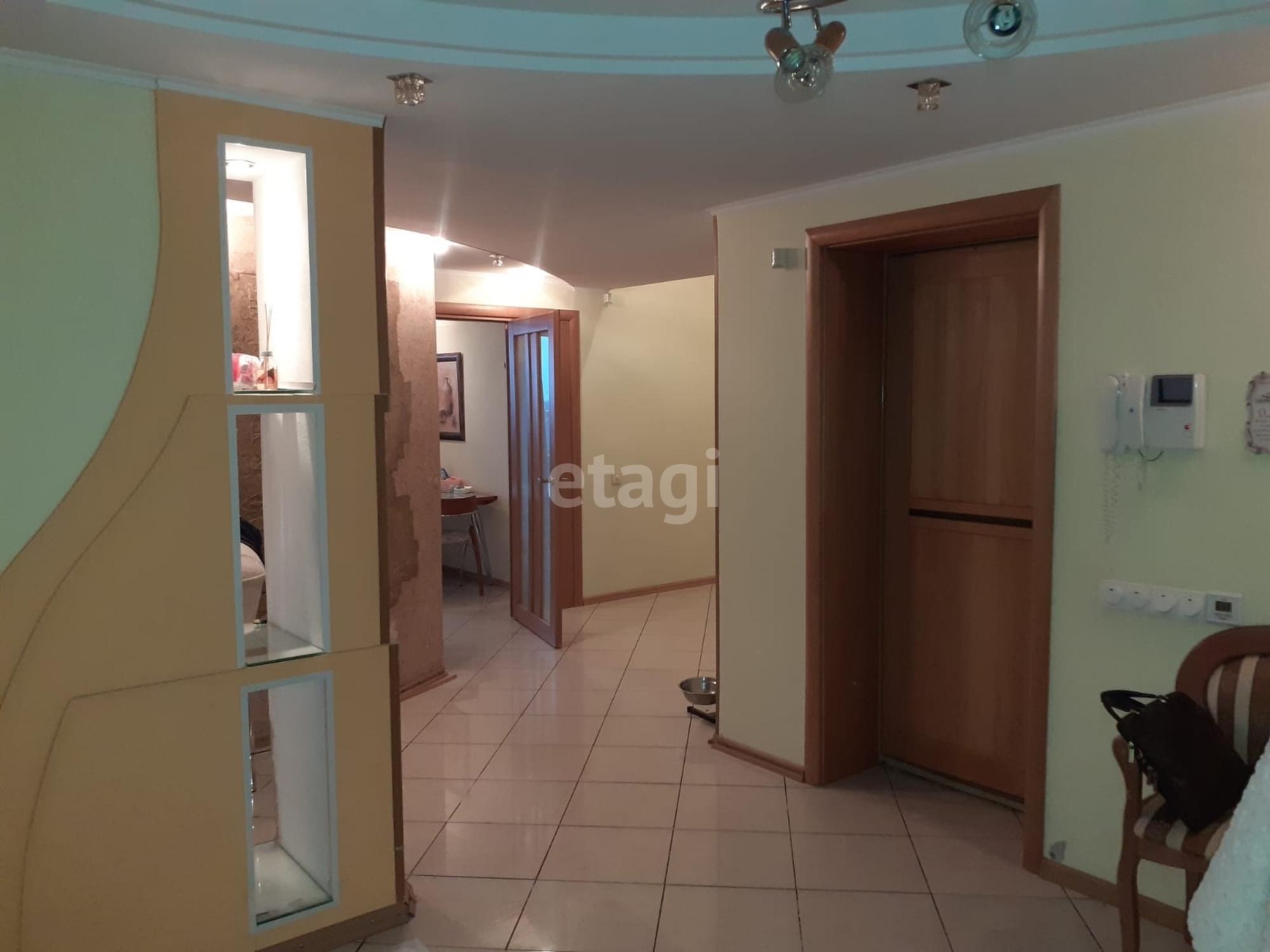 Купить квартиру за 14 000 000 рублей на улица Пересвета