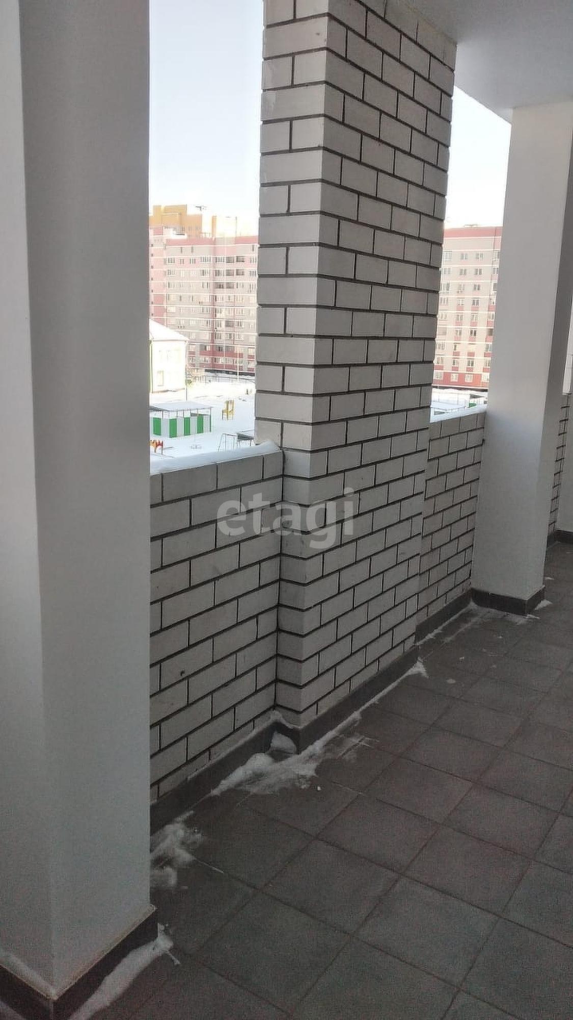 Купить квартиру за 6 200 000 рублей на улица Войстроченко А.Ф.