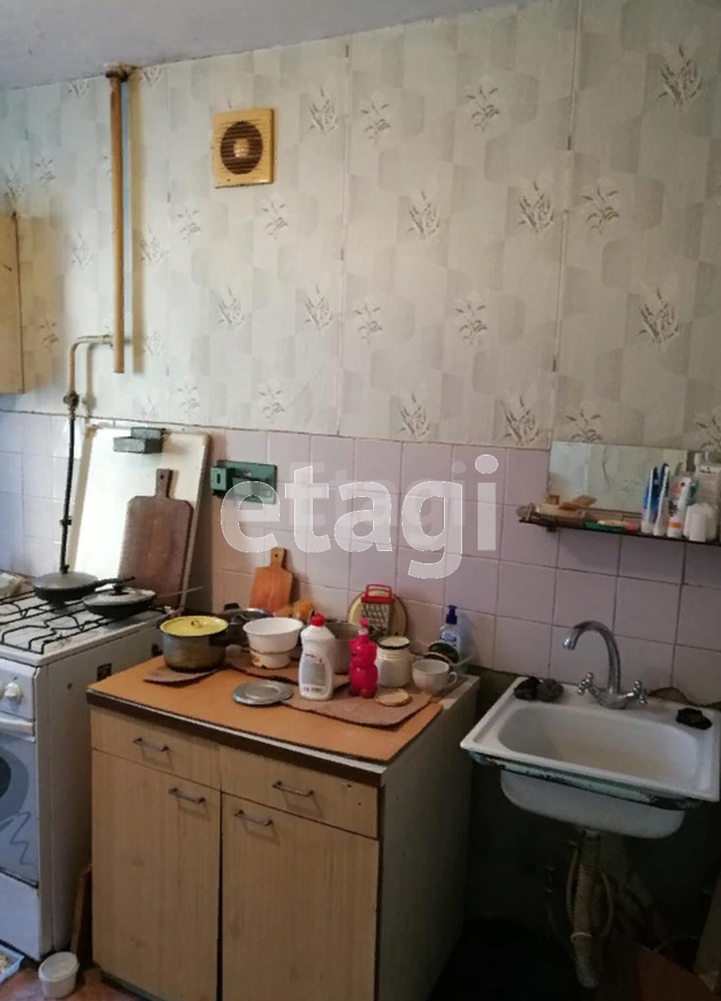 Купить квартиру за 2 300 000 рублей на улица Ленина
