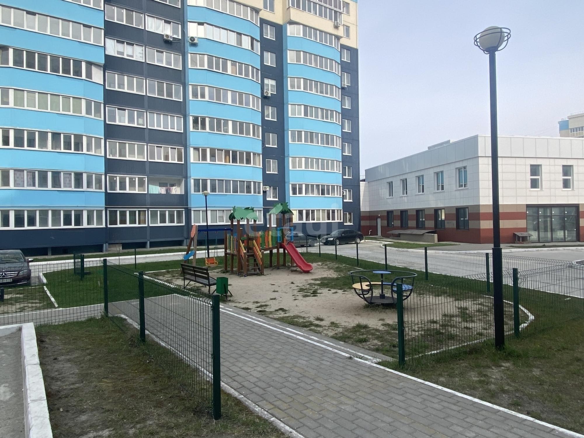 Купить квартиру за 3 000 000 рублей на Советская улица