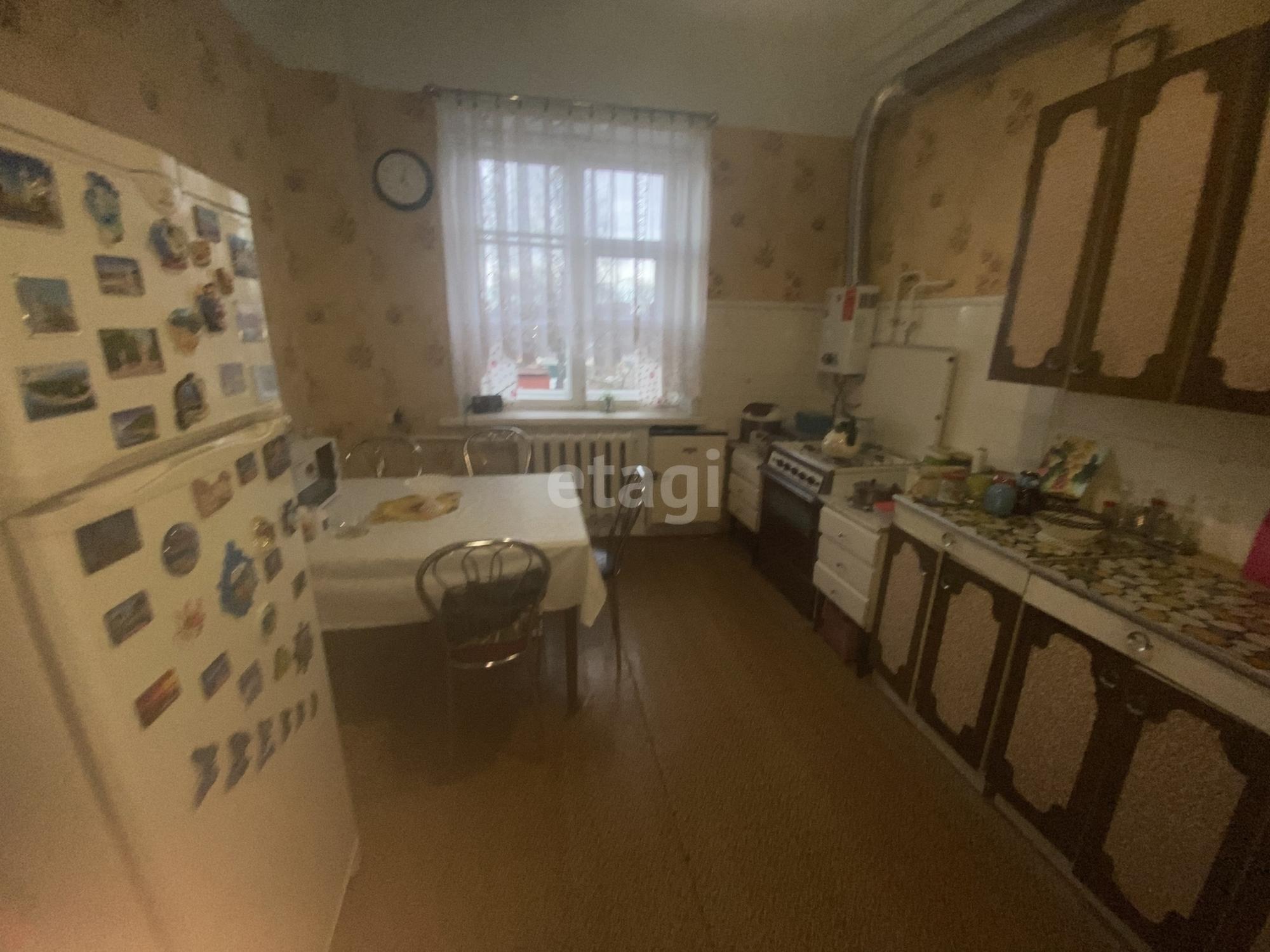 Купить квартиру за 2 700 000 рублей на улица 11 лет Октября