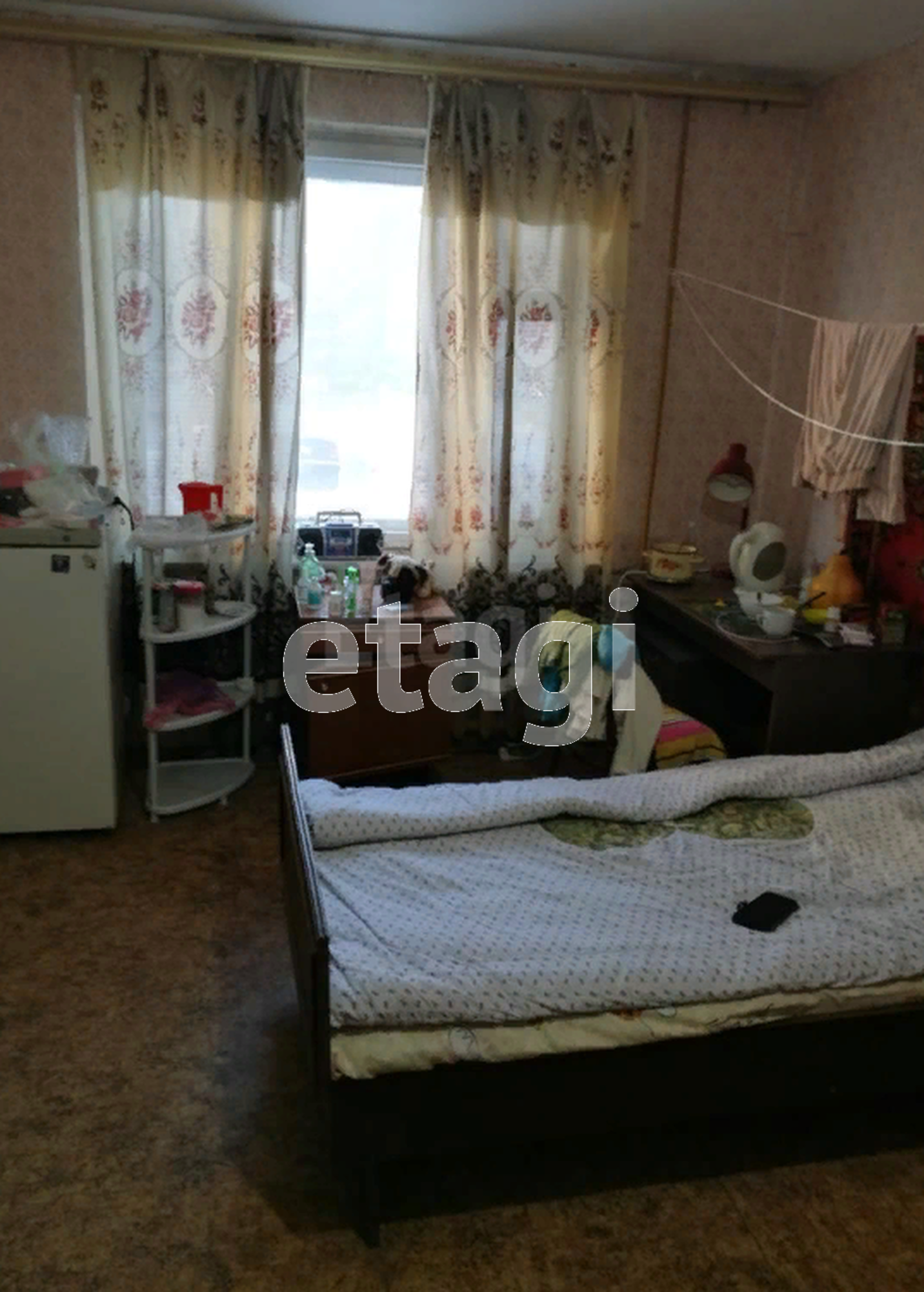 Купить квартиру за 2 300 000 рублей на улица Ленина