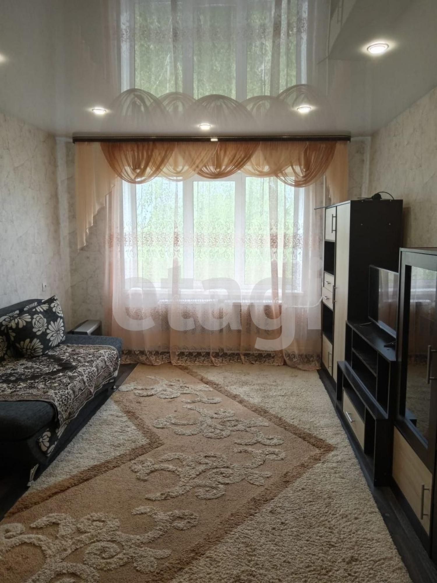 Купить квартиру за 5 190 000 рублей на Авиационная улица