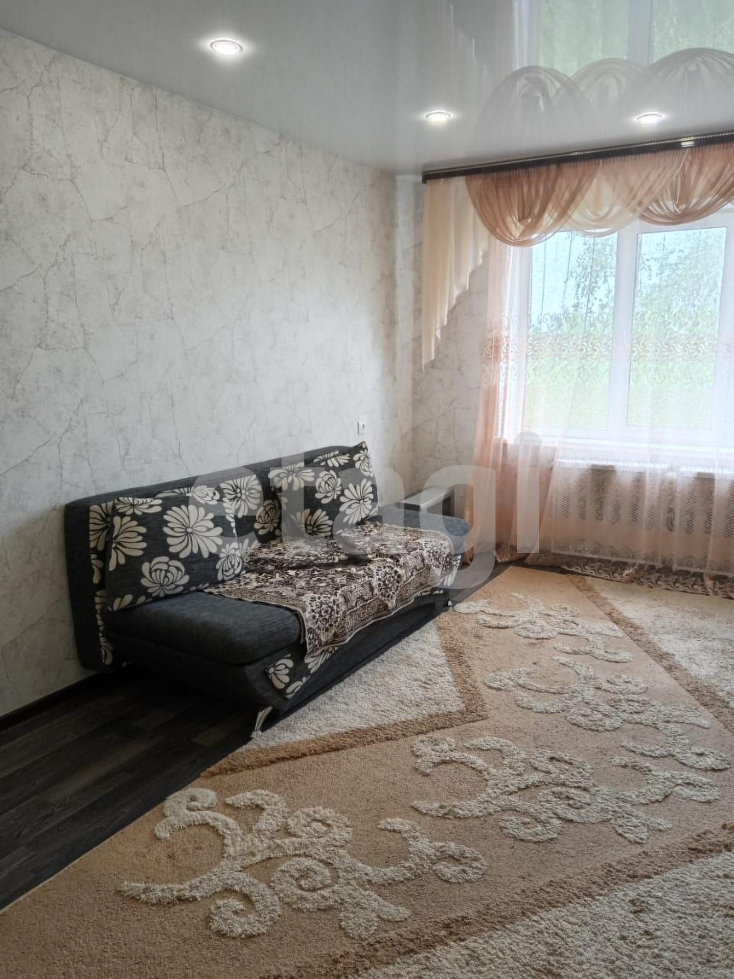Купить квартиру за 5 190 000 рублей на Авиационная улица