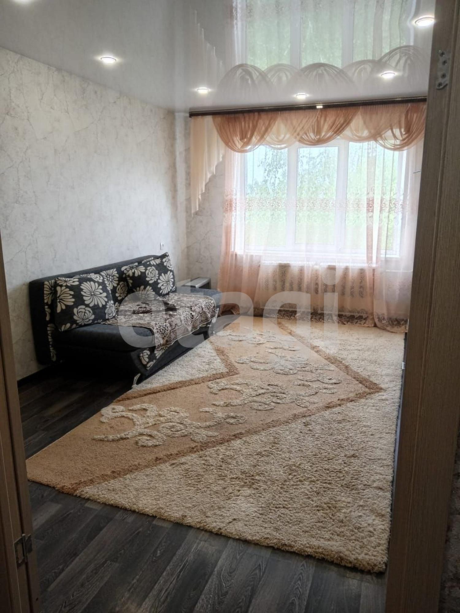 Купить квартиру за 5 190 000 рублей на Авиационная улица