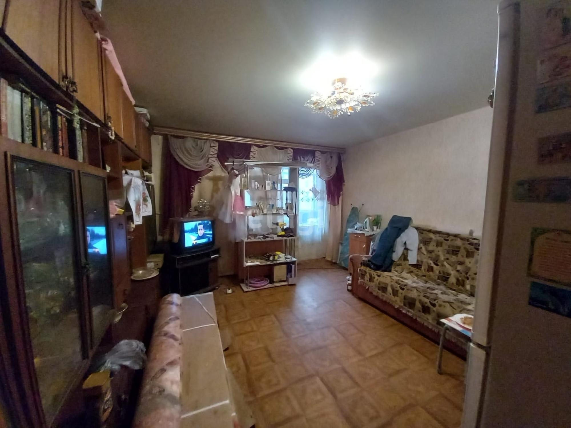 Купить квартиру за 4 150 000 рублей на улица Федюнинского
