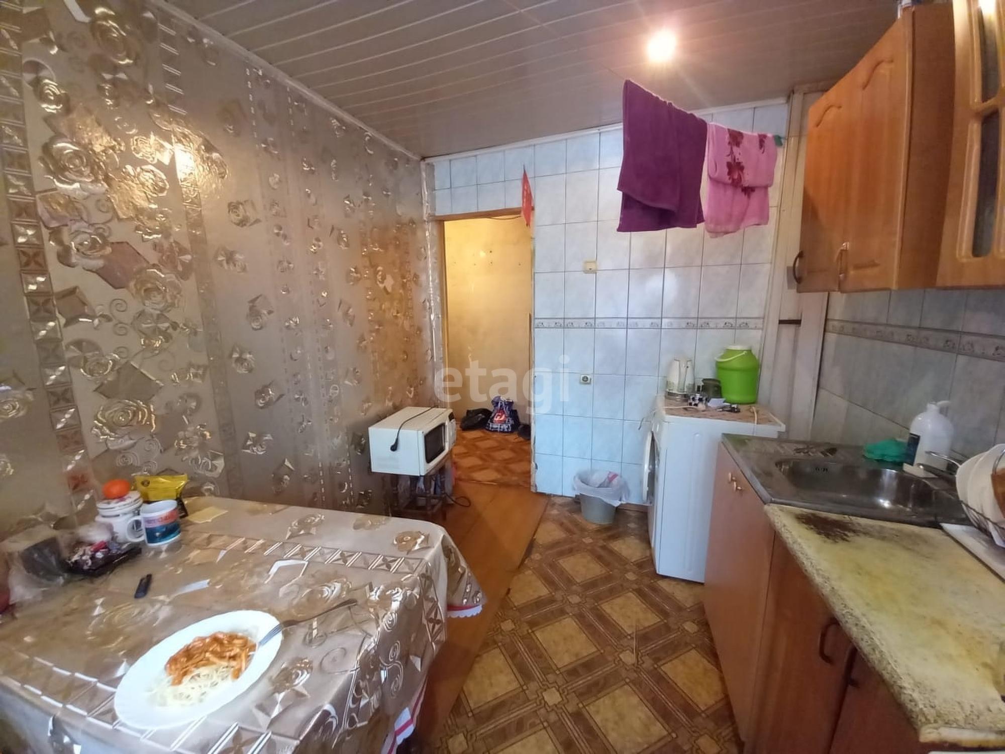 Купить квартиру за 4 150 000 рублей на улица Федюнинского