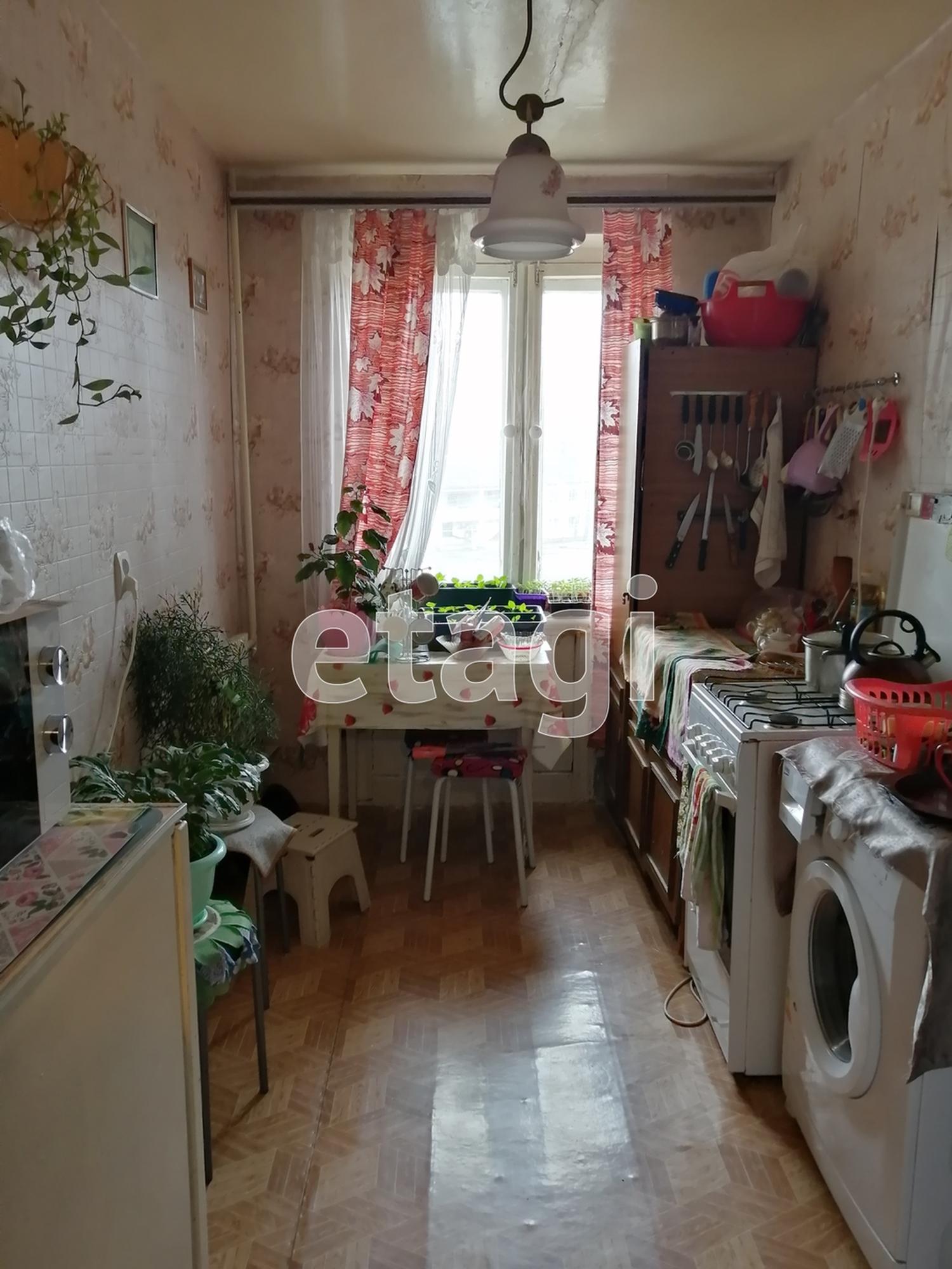 Купить квартиру за 850 000 рублей на Заводская улица