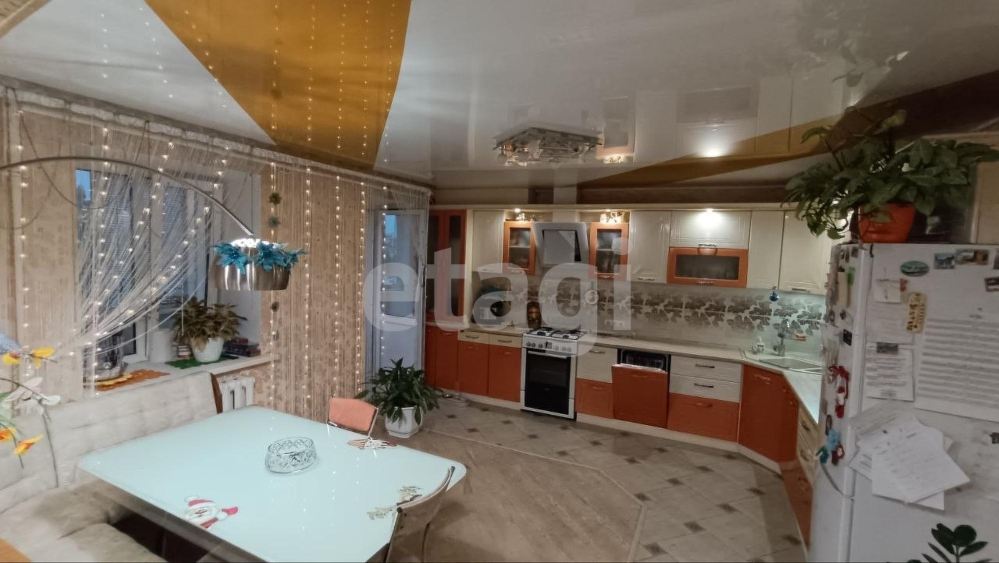 Купить квартиру за 6 307 000 рублей на улица Карла Либкнехта