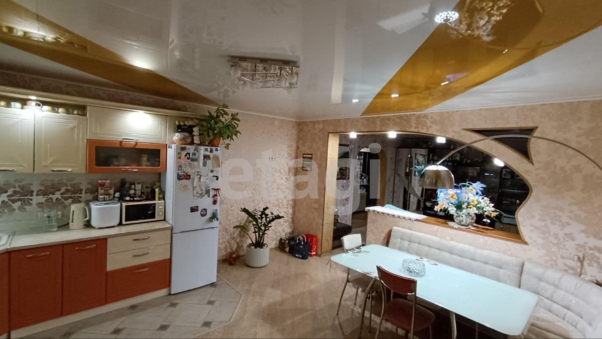Купить квартиру за 6 307 000 рублей на улица Карла Либкнехта