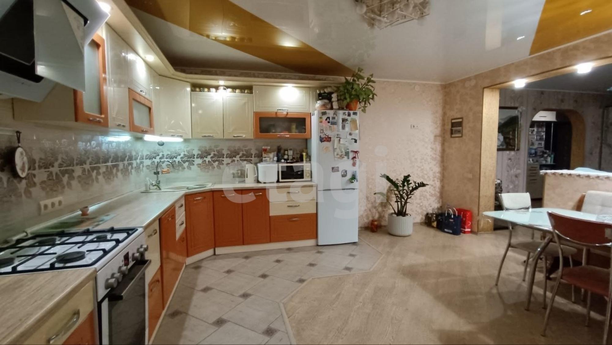 Купить квартиру за 6 307 000 рублей на улица Карла Либкнехта