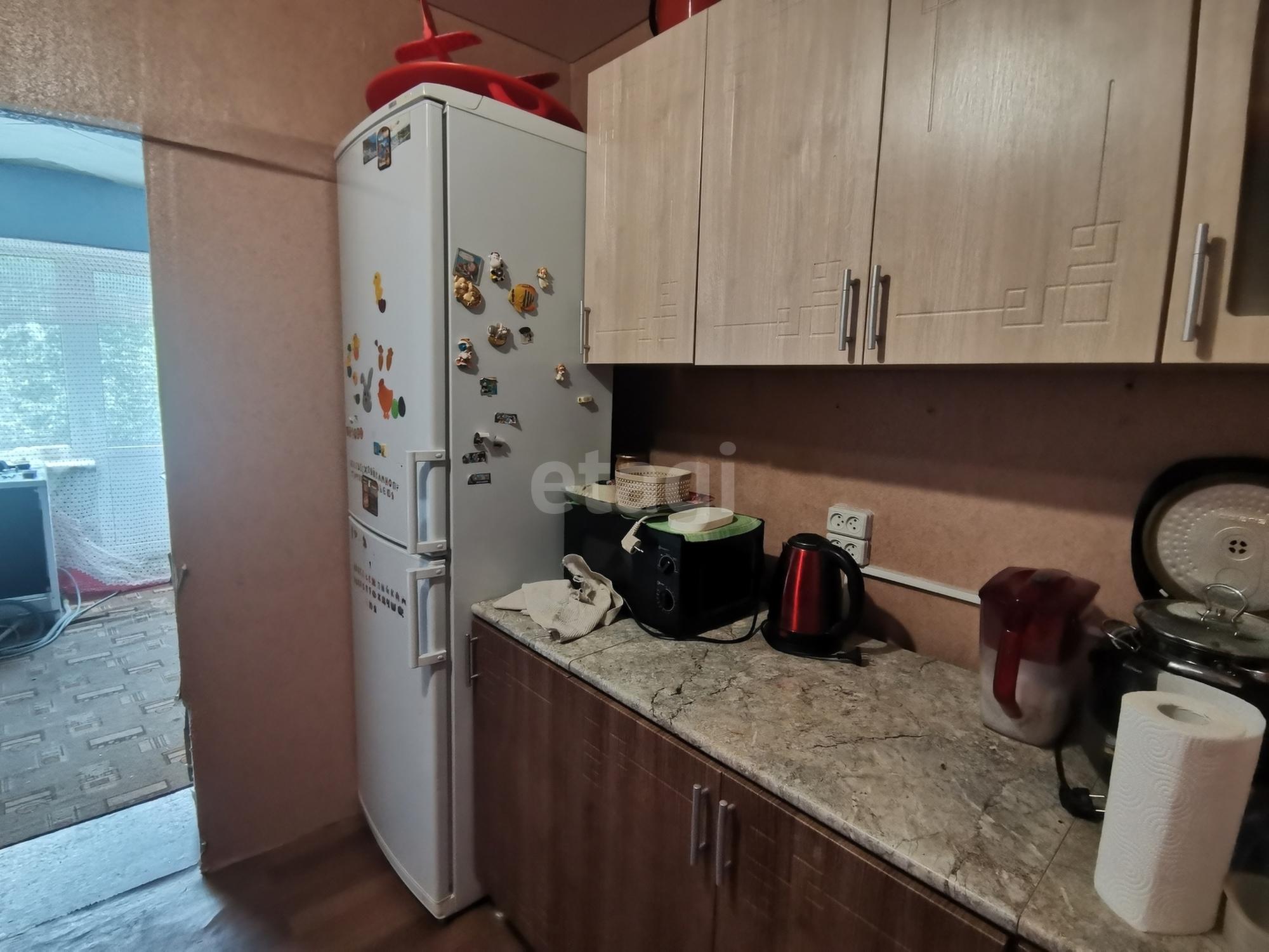 Купить комнату за 395 000 рублей на Московская улица