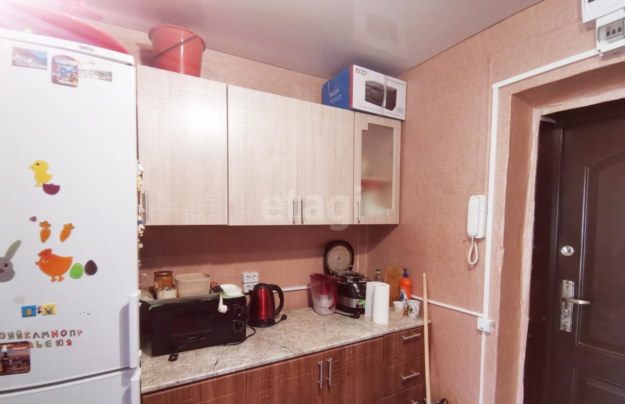 Купить комнату за 395 000 рублей на Московская улица