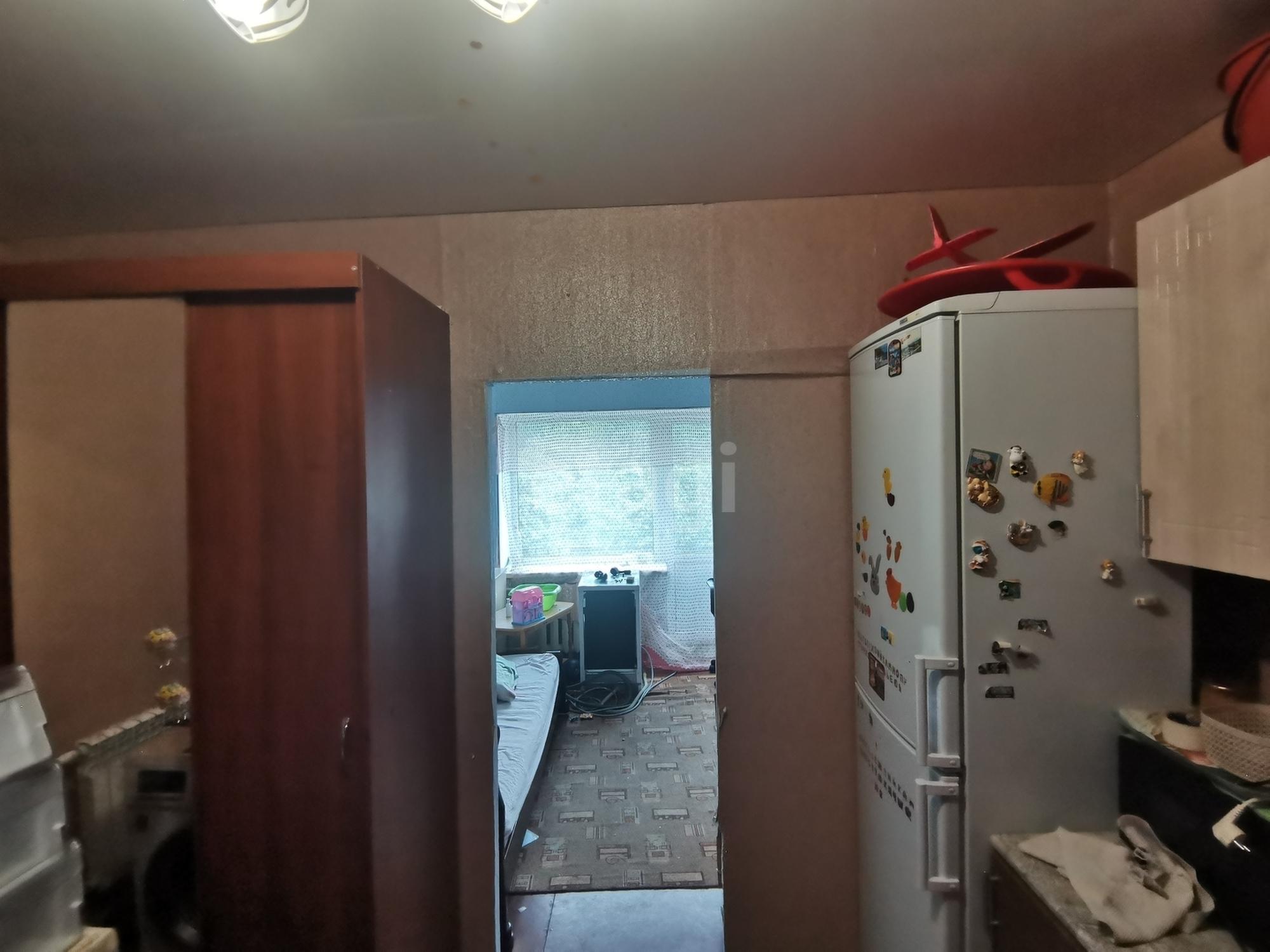 Купить комнату за 395 000 рублей на Московская улица