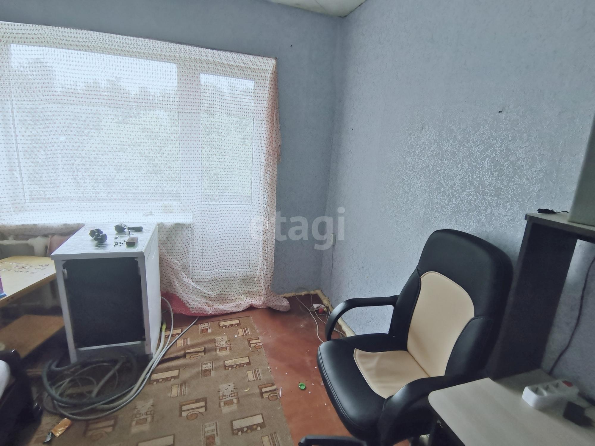 Купить комнату за 395 000 рублей на Московская улица