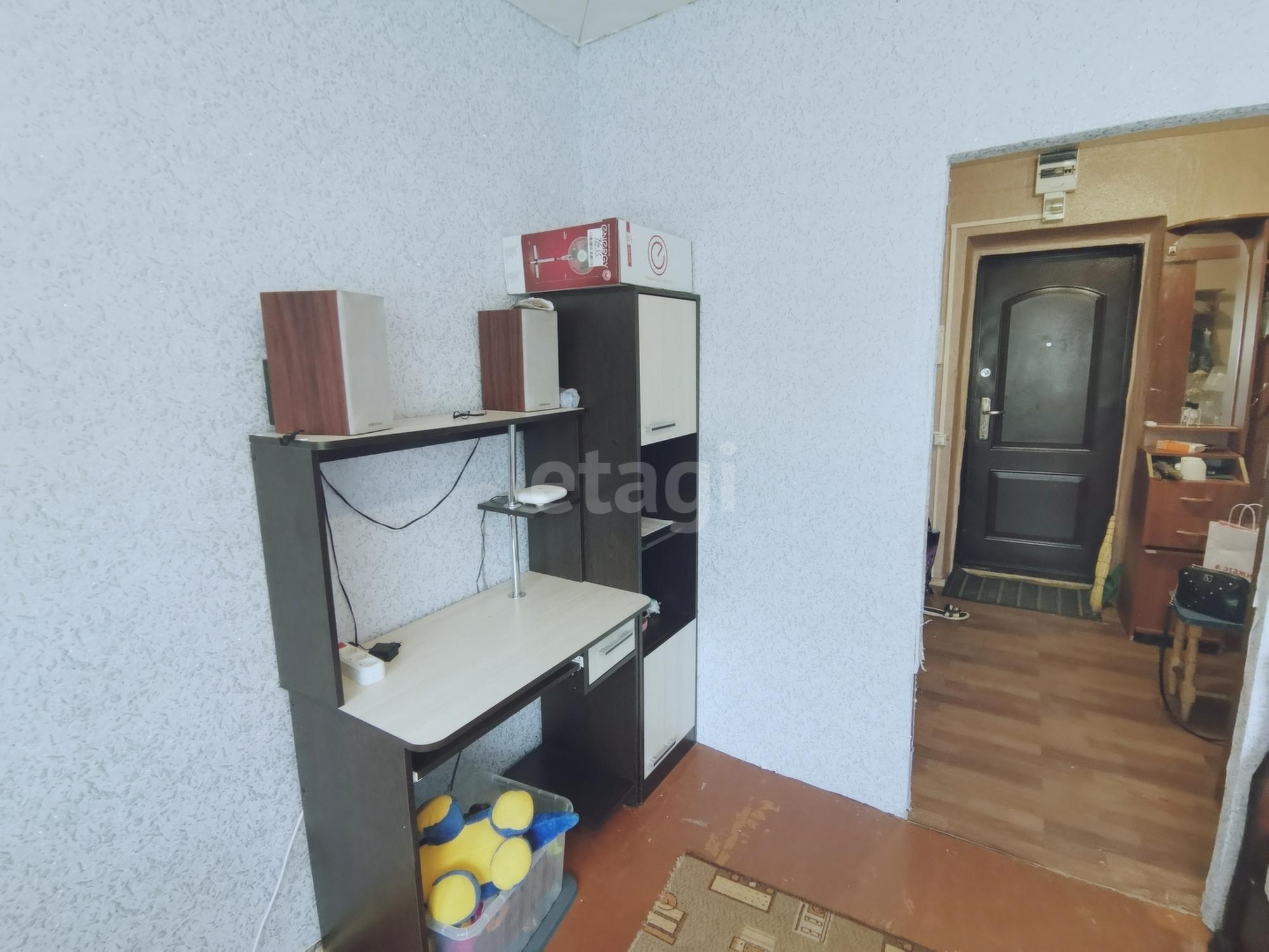Купить комнату за 395 000 рублей на Московская улица