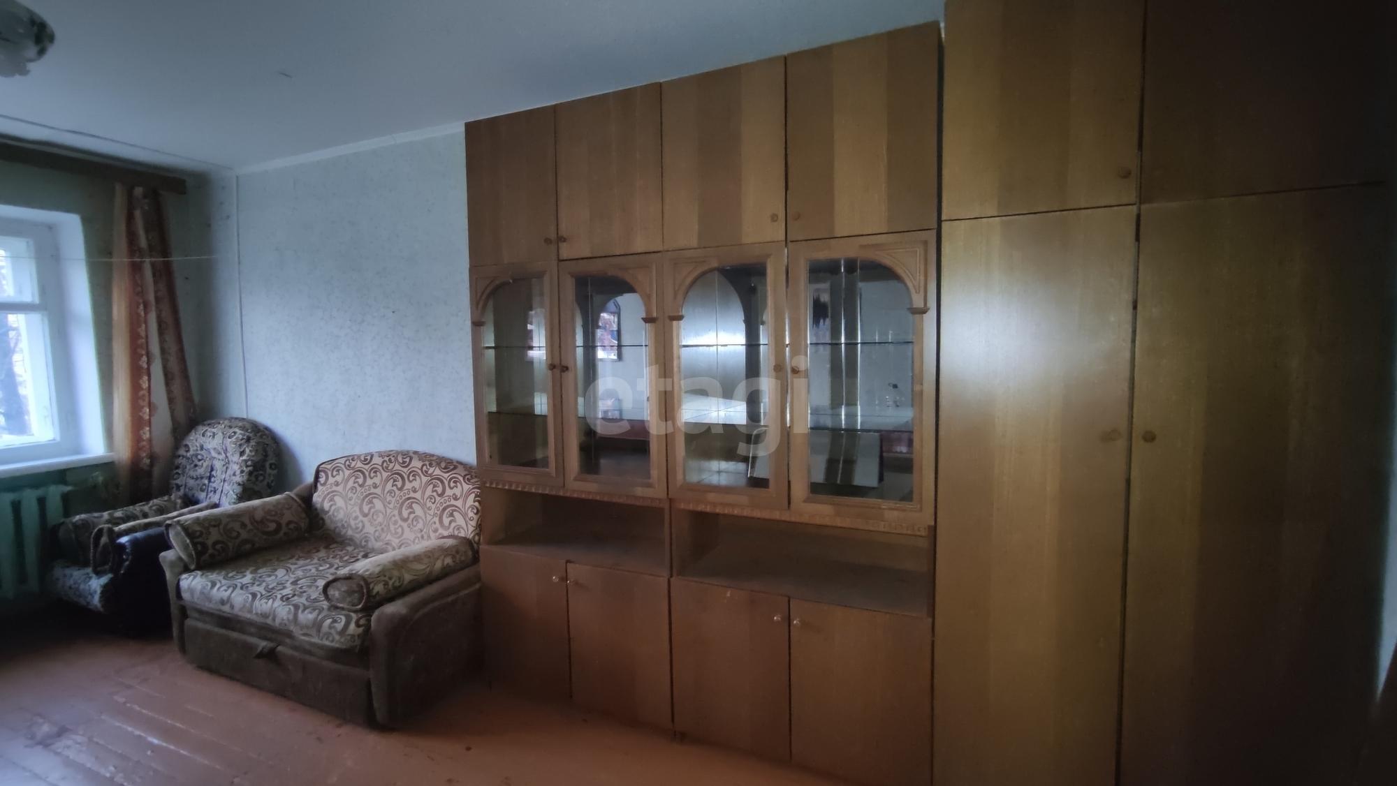 Купить комнату за 550 000 рублей на Ново-Советская улица