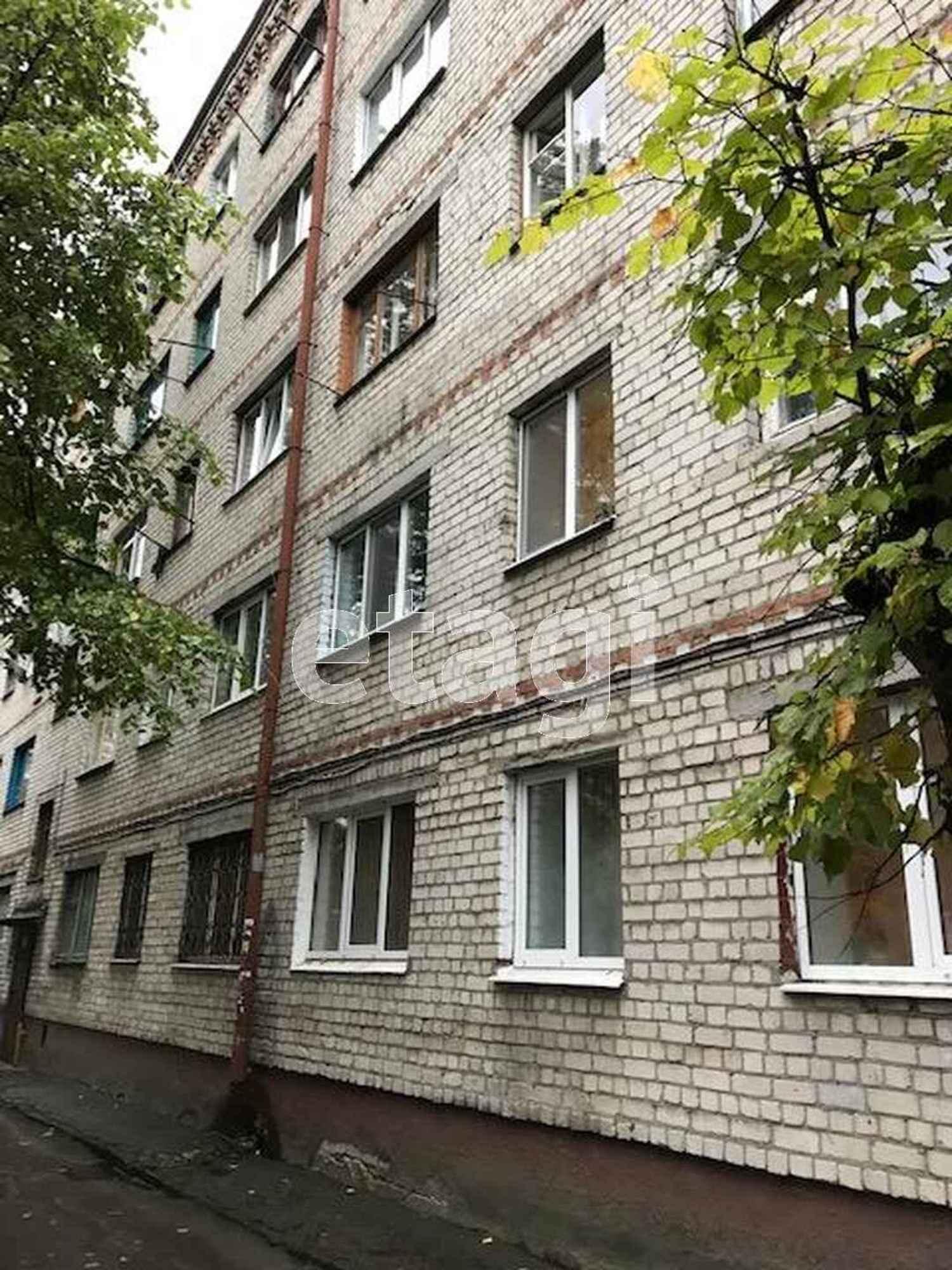 Купить комнату за 550 000 рублей на Ново-Советская улица