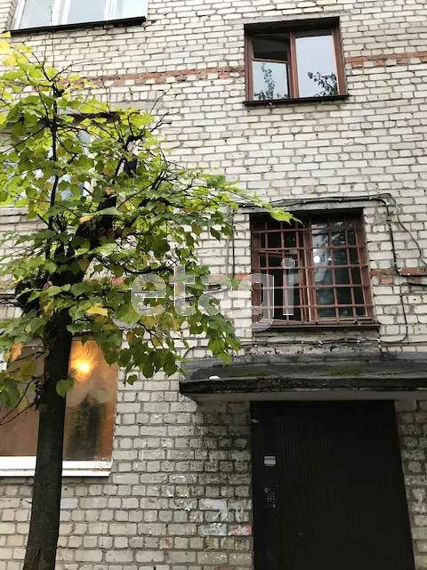 Купить комнату за 550 000 рублей на Ново-Советская улица