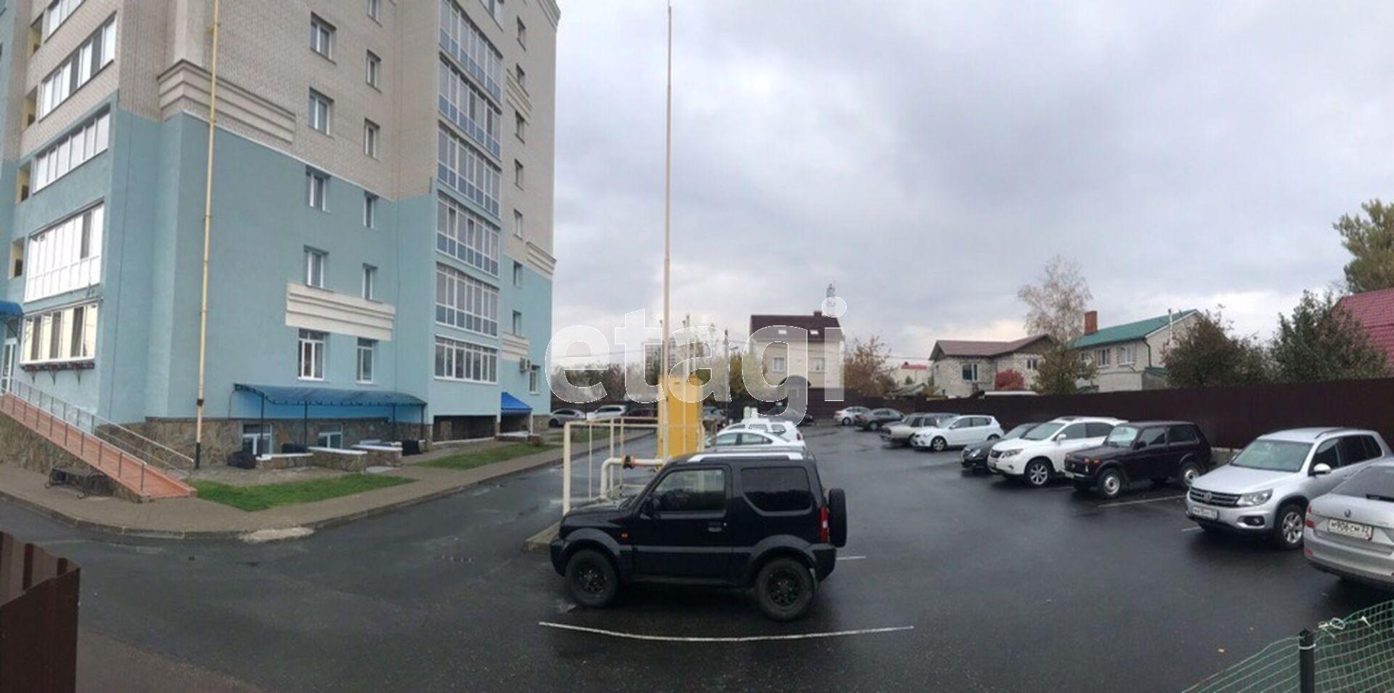 Купить квартиру за 9 000 000 рублей на улица Фокина