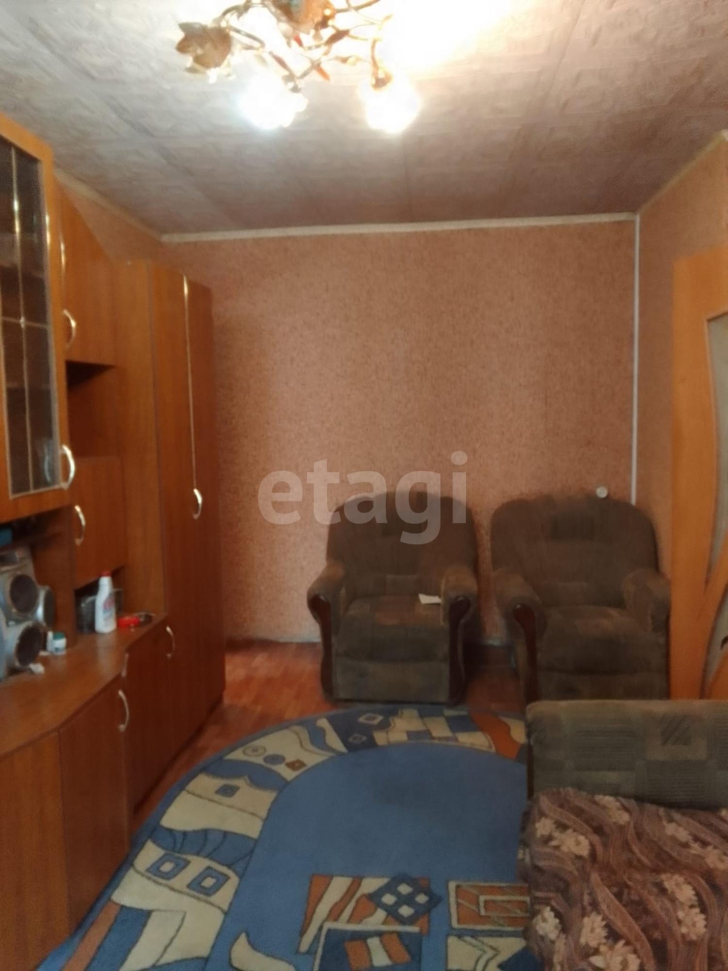 Купить квартиру за 2 600 000 рублей на улица Кирова