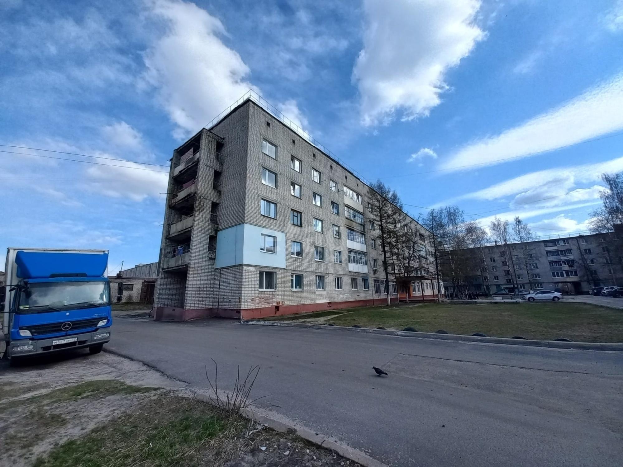 Купить комнату за 350 000 рублей на улица Богдана Хмельницкого