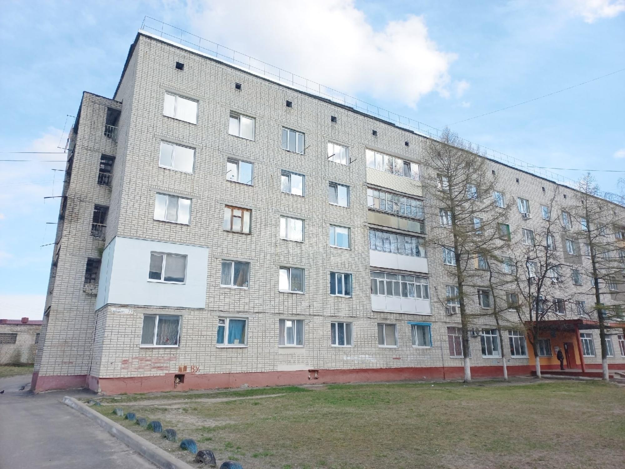 Купить комнату за 350 000 рублей на улица Богдана Хмельницкого
