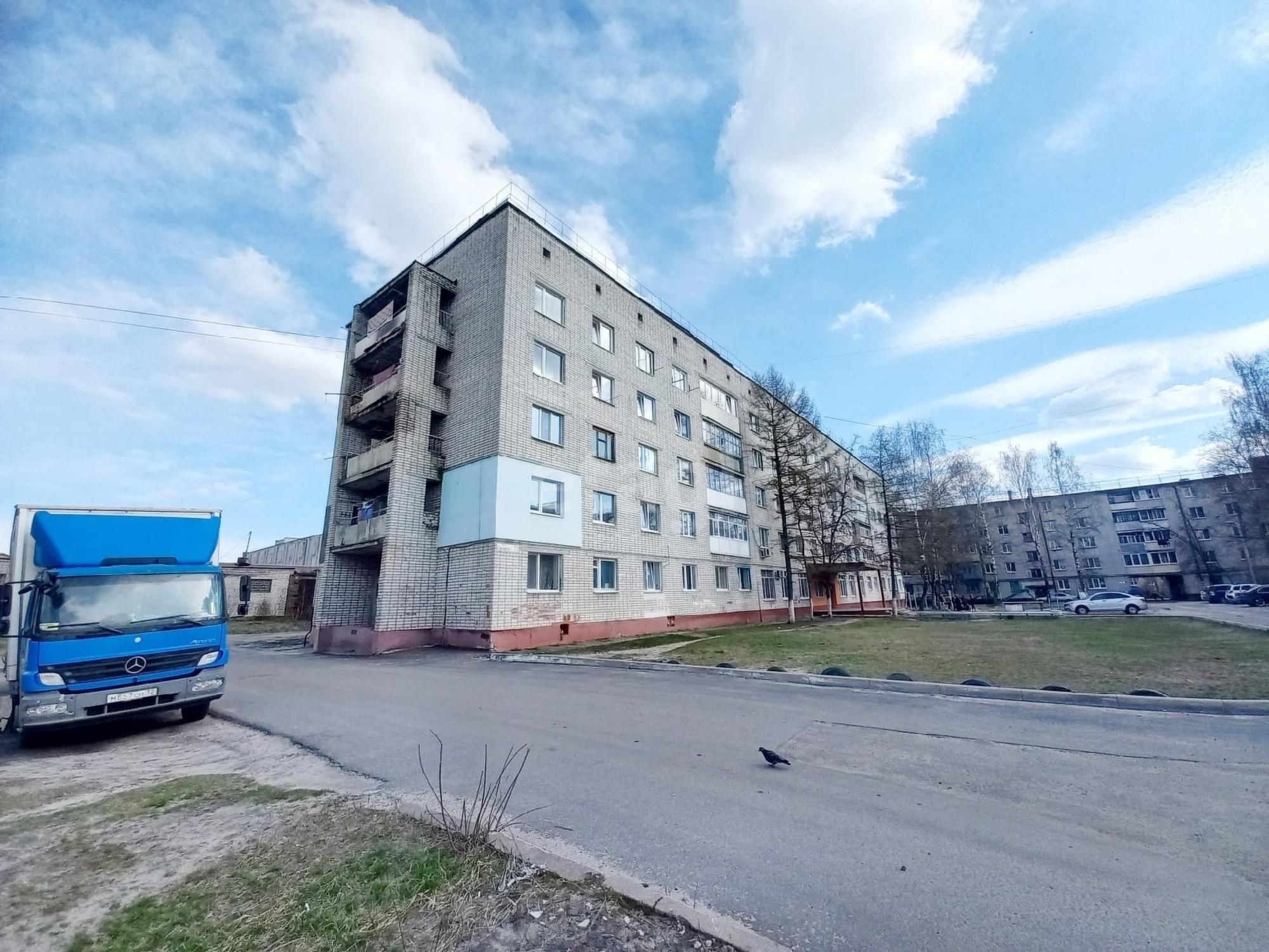Купить комнату за 350 000 рублей на улица Богдана Хмельницкого