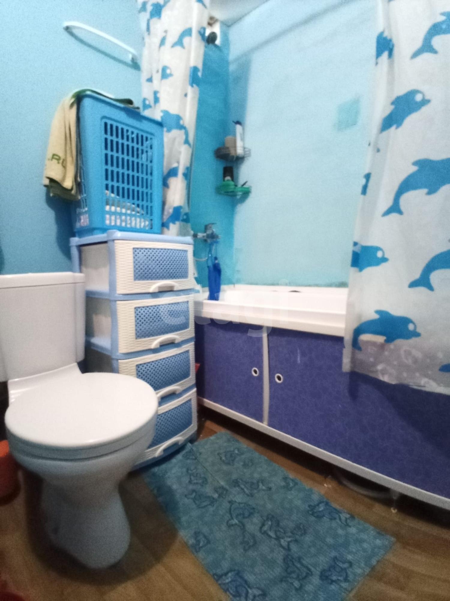 Купить квартиру за 3 700 000 рублей на Брянский переулок