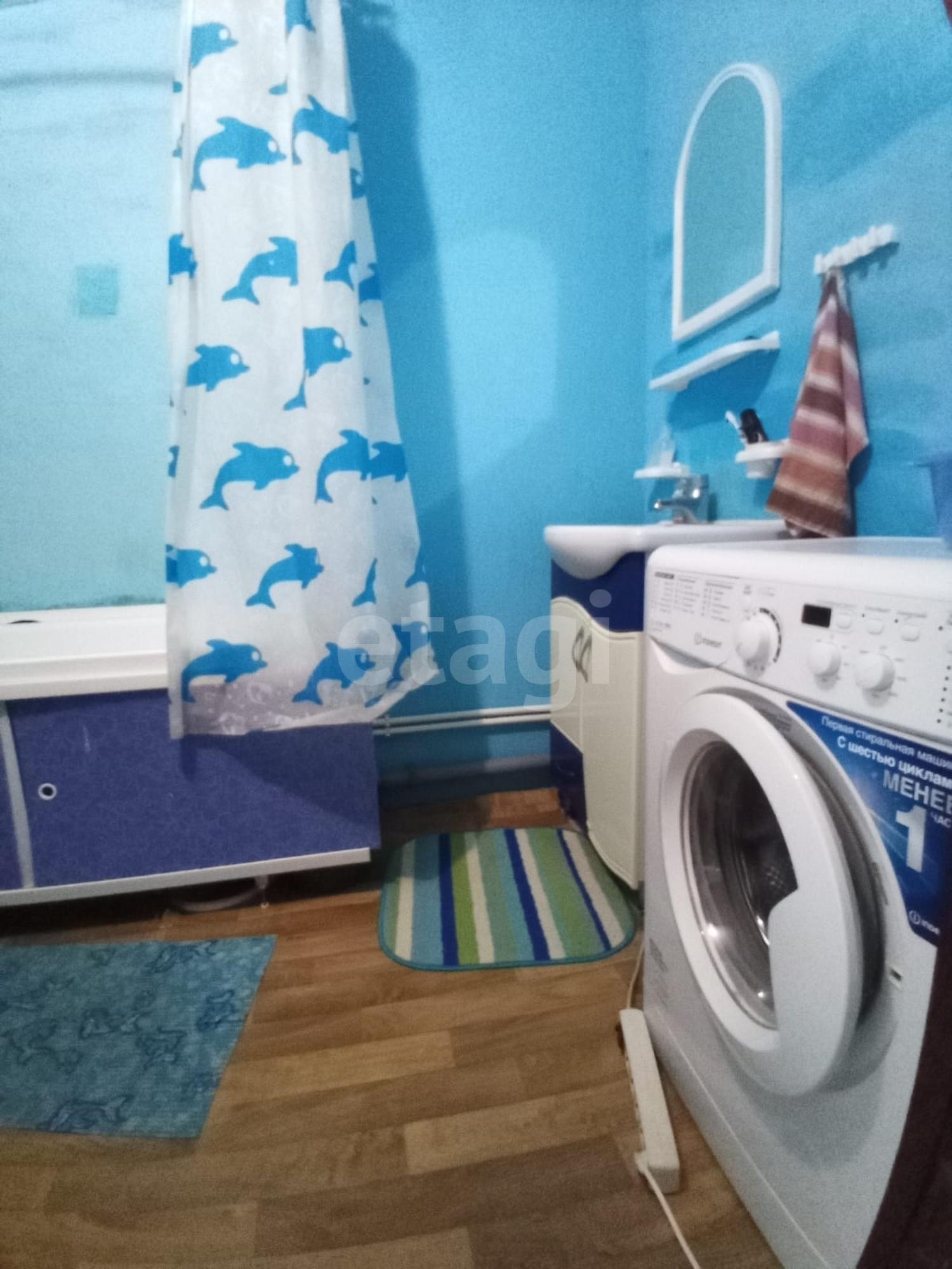 Купить квартиру за 3 700 000 рублей на Брянский переулок