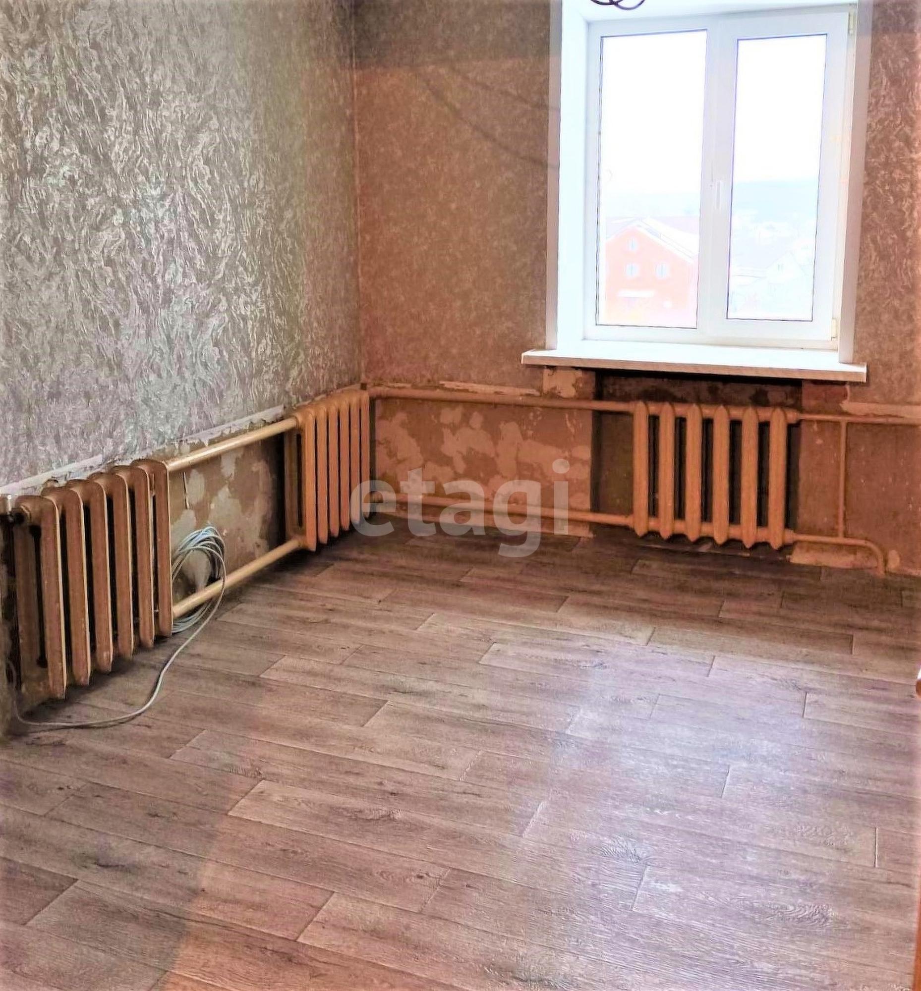 Купить квартиру за 3 400 000 рублей на Советская улица