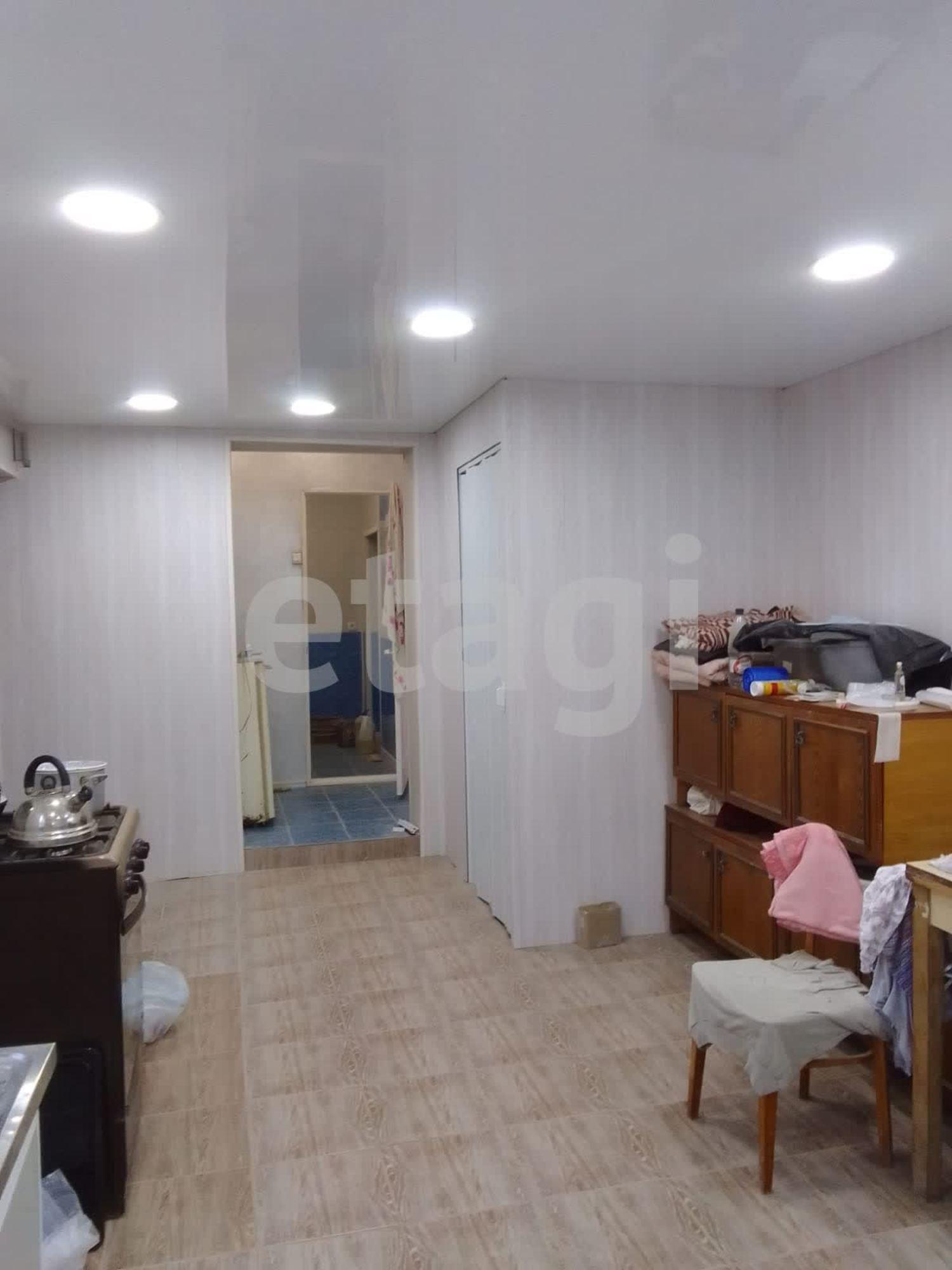 Купить квартиру за 2 950 000 рублей на улица Металлистов