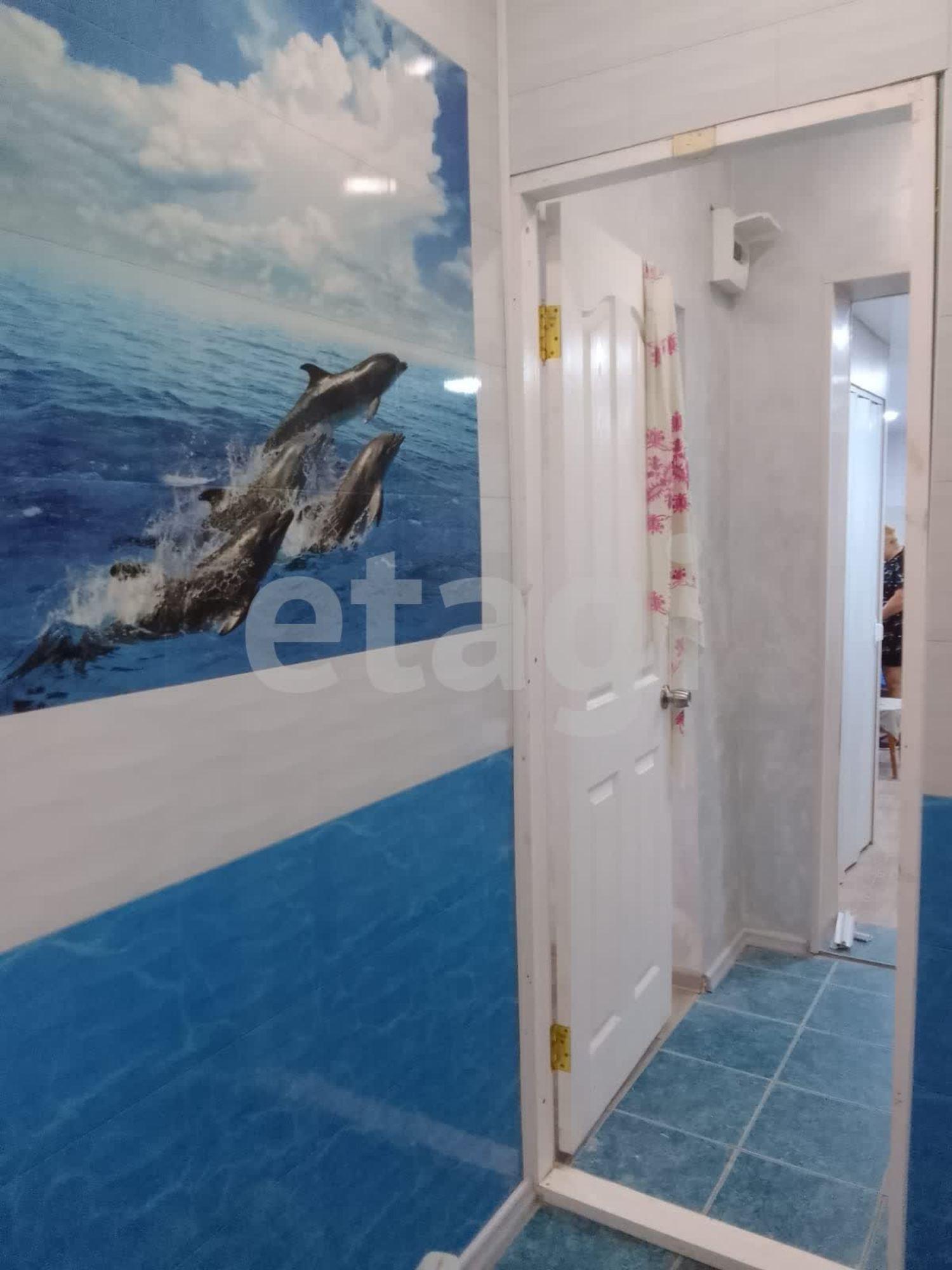 Купить квартиру за 2 950 000 рублей на улица Металлистов
