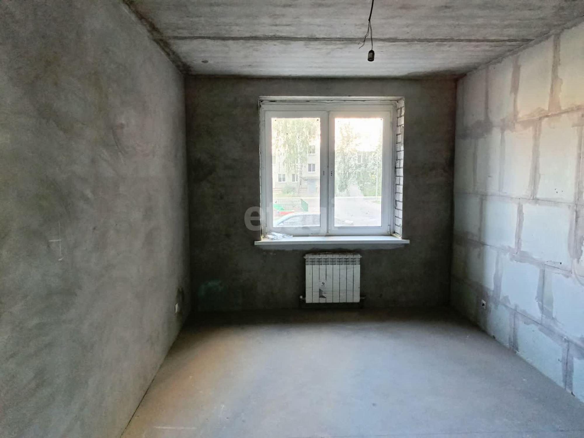 Купить квартиру за 4 585 000 рублей на Ново-Советская улица