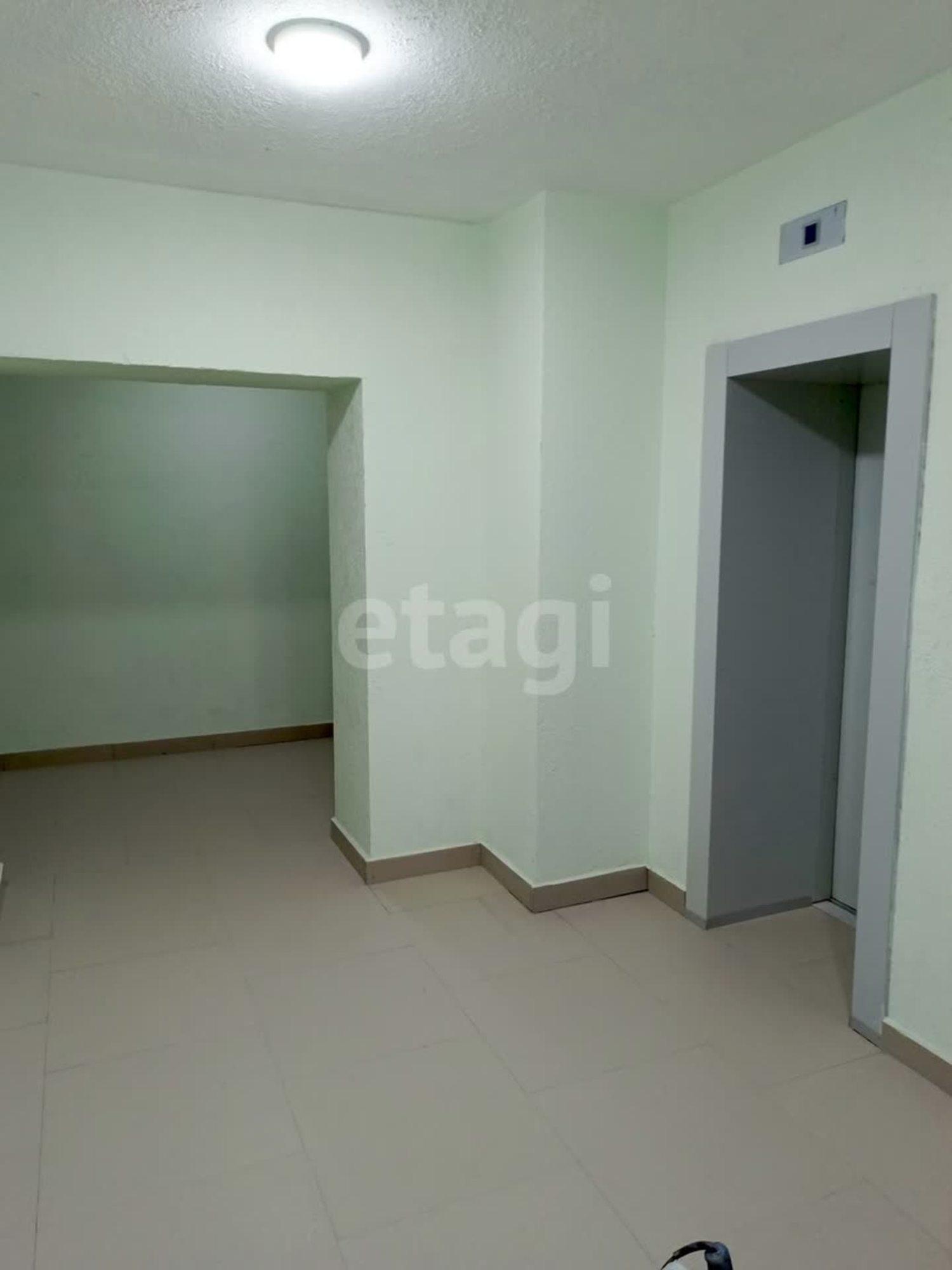Купить квартиру за 4 585 000 рублей на Ново-Советская улица