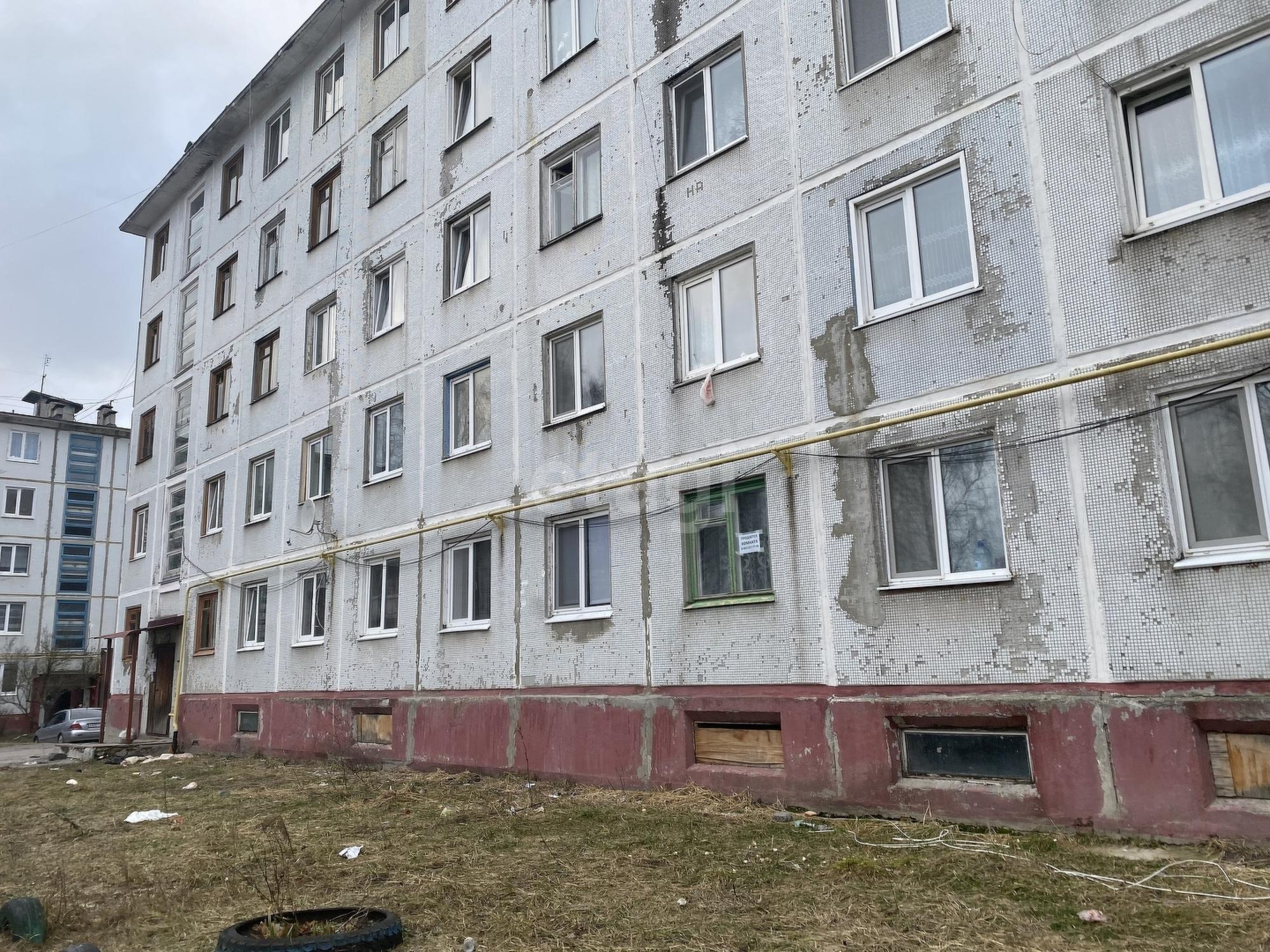 Купить комнату за 350 000 рублей на улица Тургенева