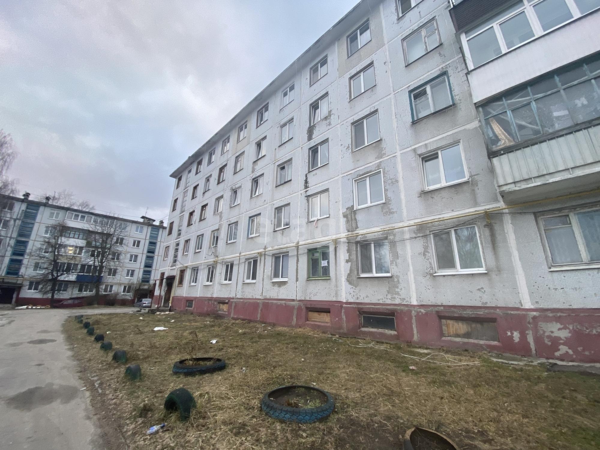 Купить комнату за 350 000 рублей на улица Тургенева