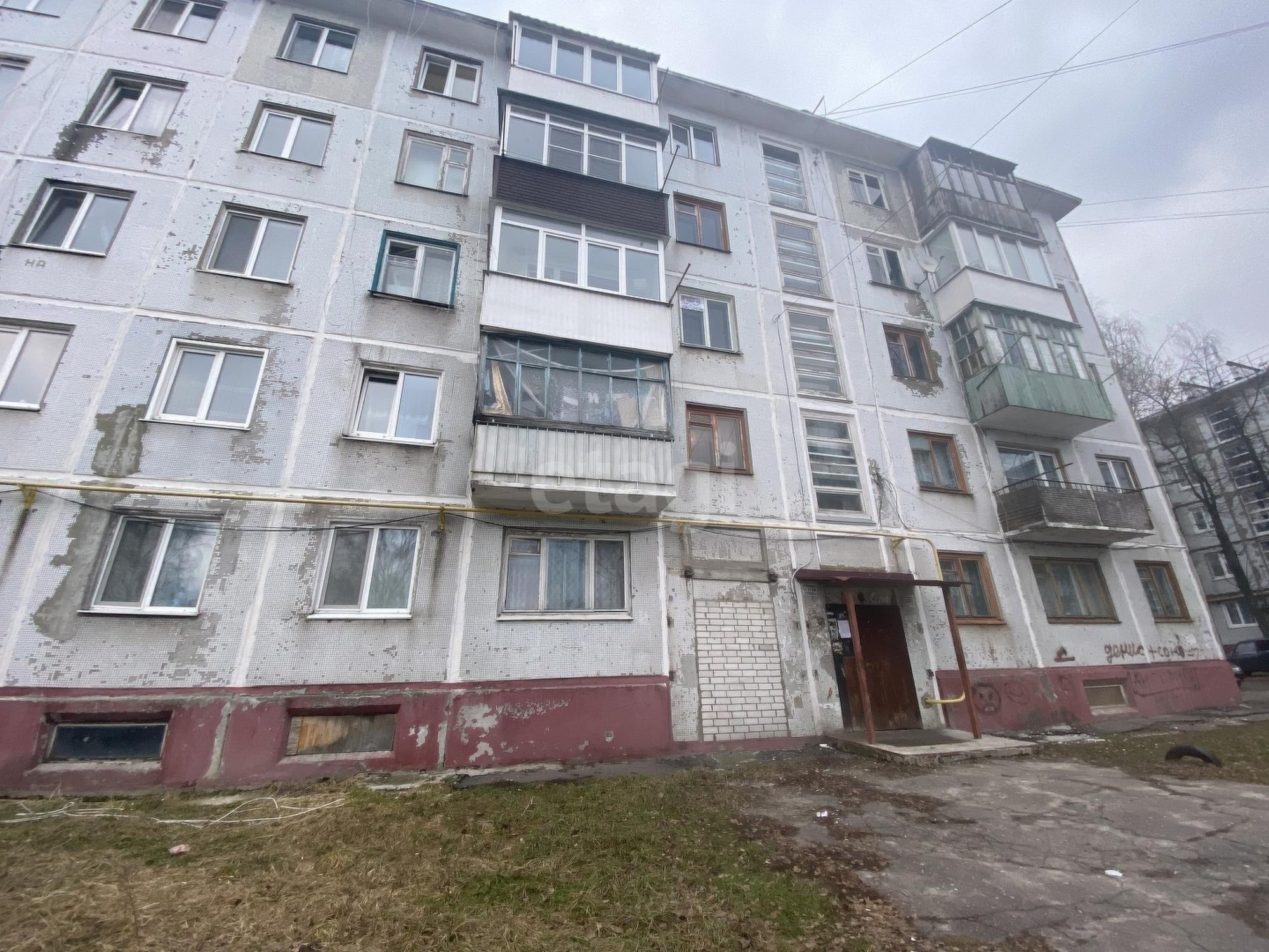 Купить комнату за 350 000 рублей на улица Тургенева