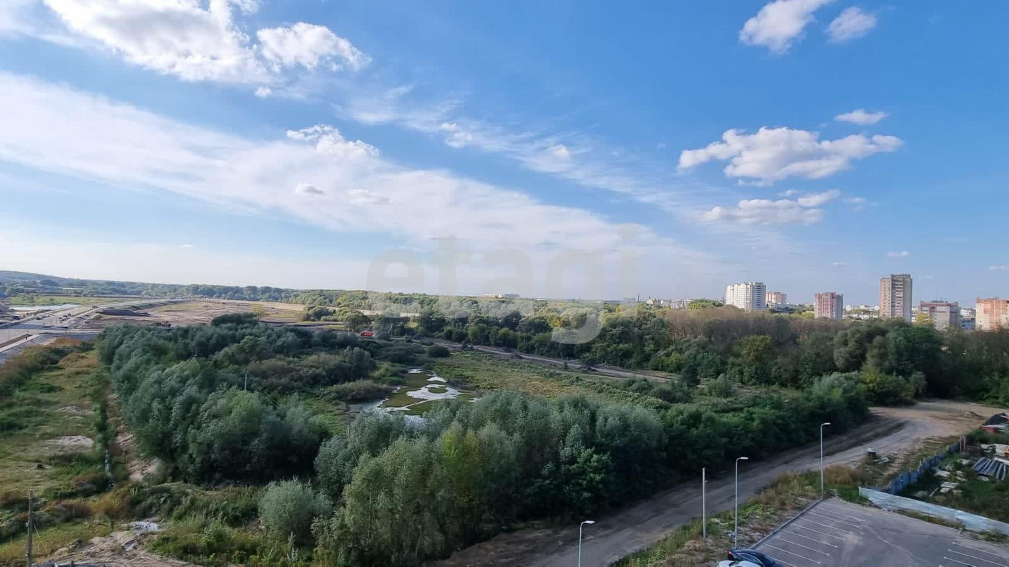 Купить квартиру за 4 300 000 рублей на улица Татьяны Николаевой