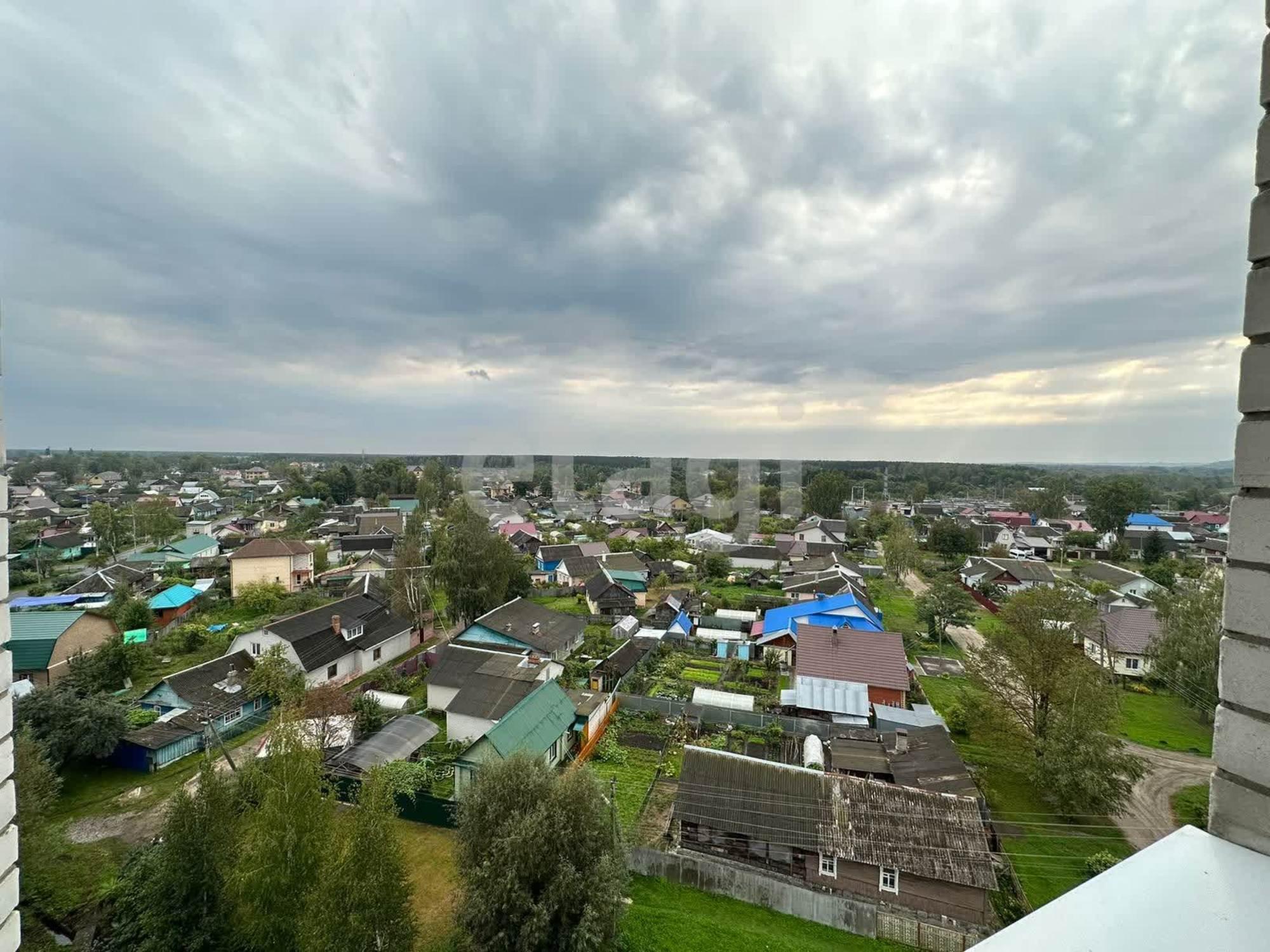 Купить квартиру за 5 700 000 рублей на Унечская улица