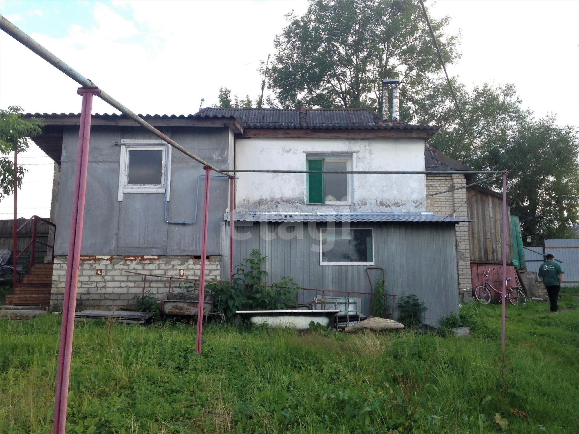 Купить дачу, дом, коттедж за 6 500 000 рублей на Красноармейская улица
